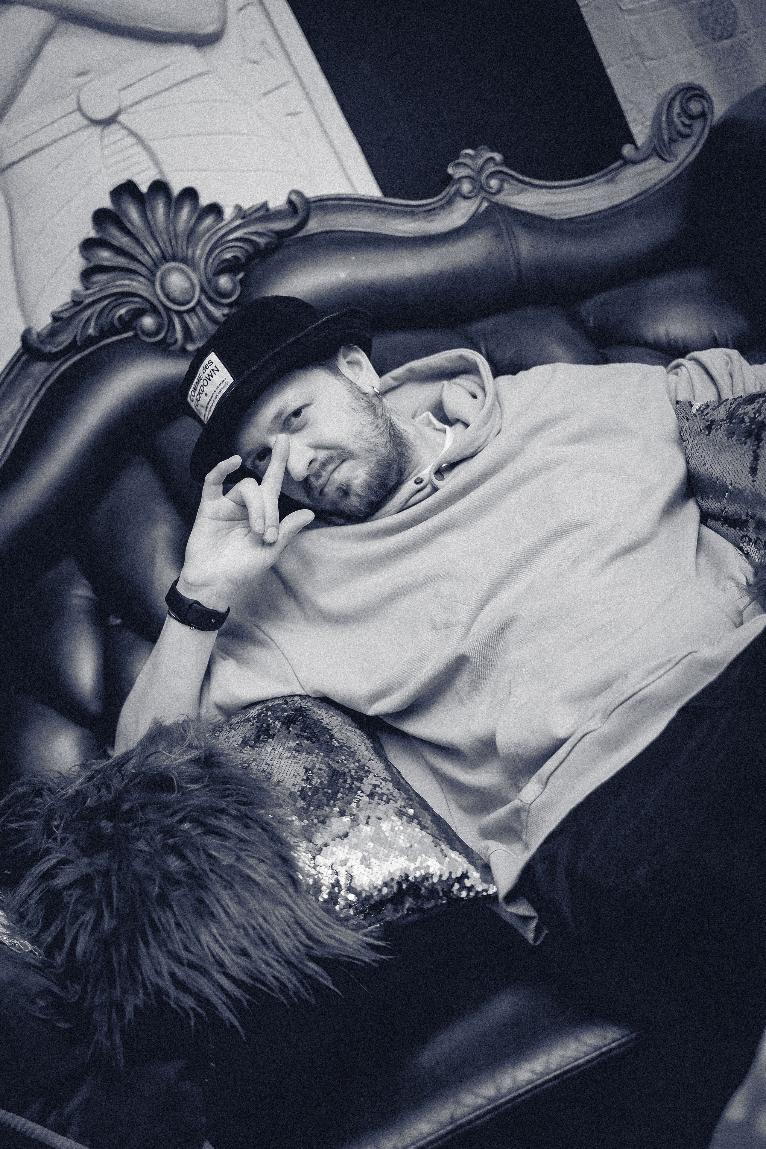 BARDAK BAR. Репортажный и клубный фотограф Москва