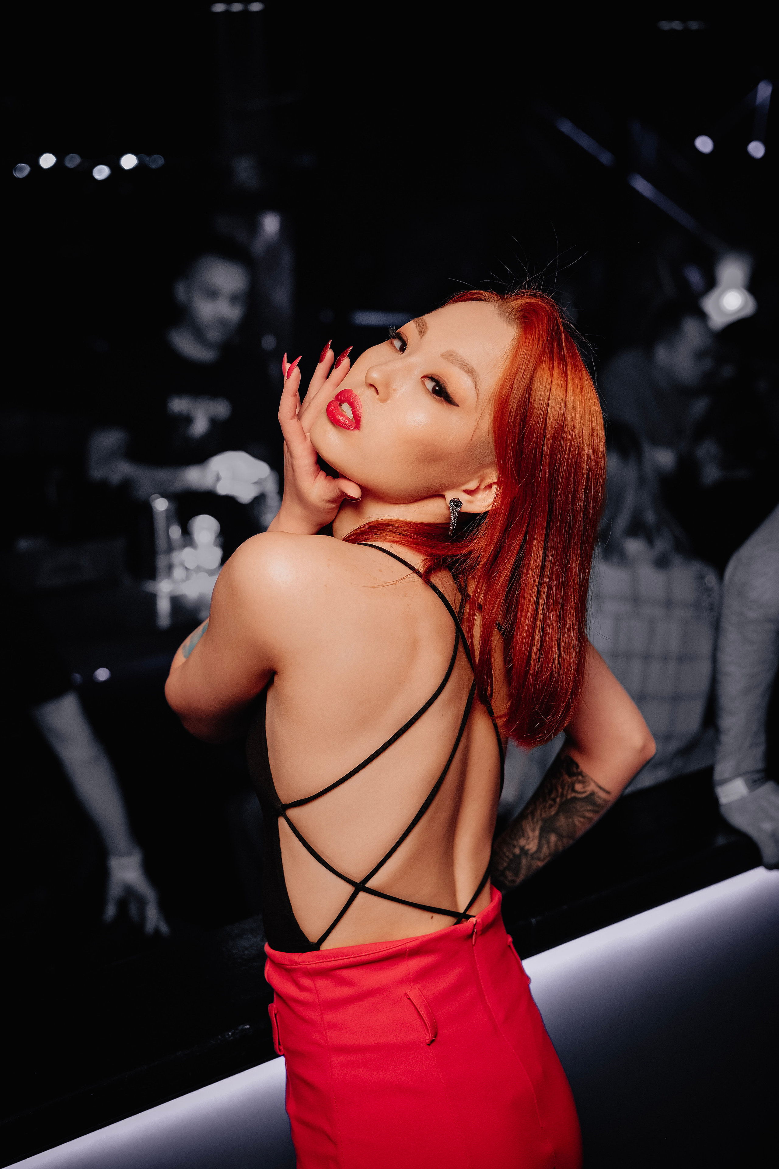 BARDAK BAR. Репортажный и клубный фотограф Москва