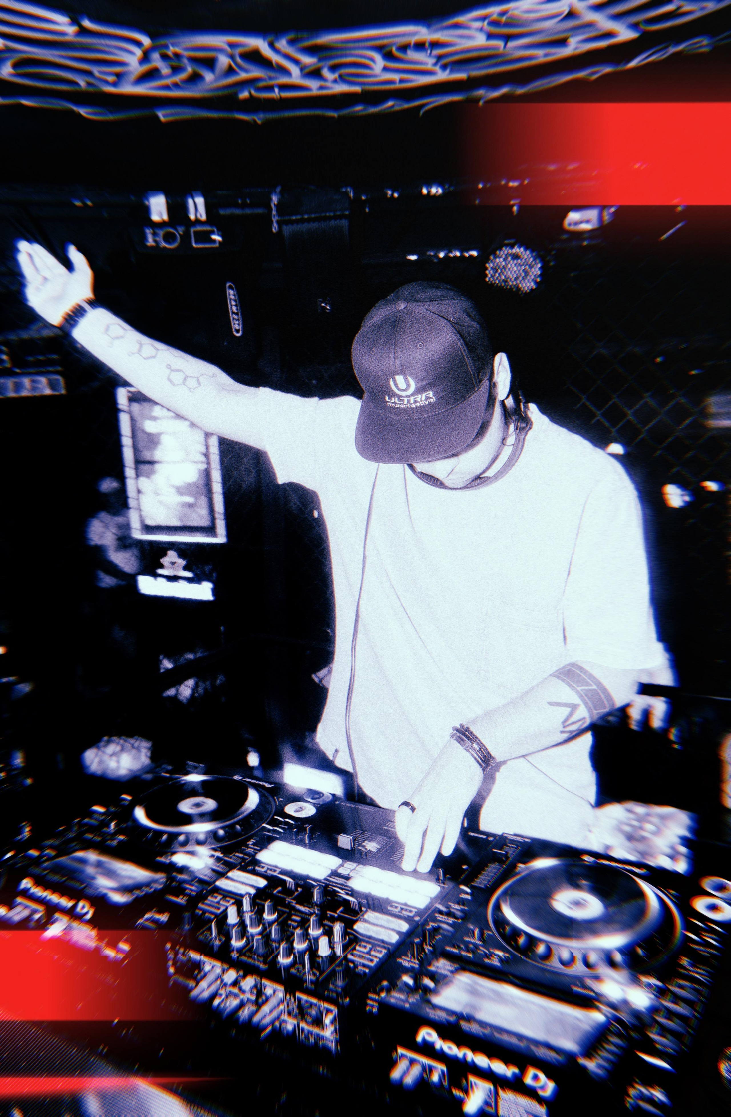 BARDAK BAR. Репортажный и клубный фотограф Москва