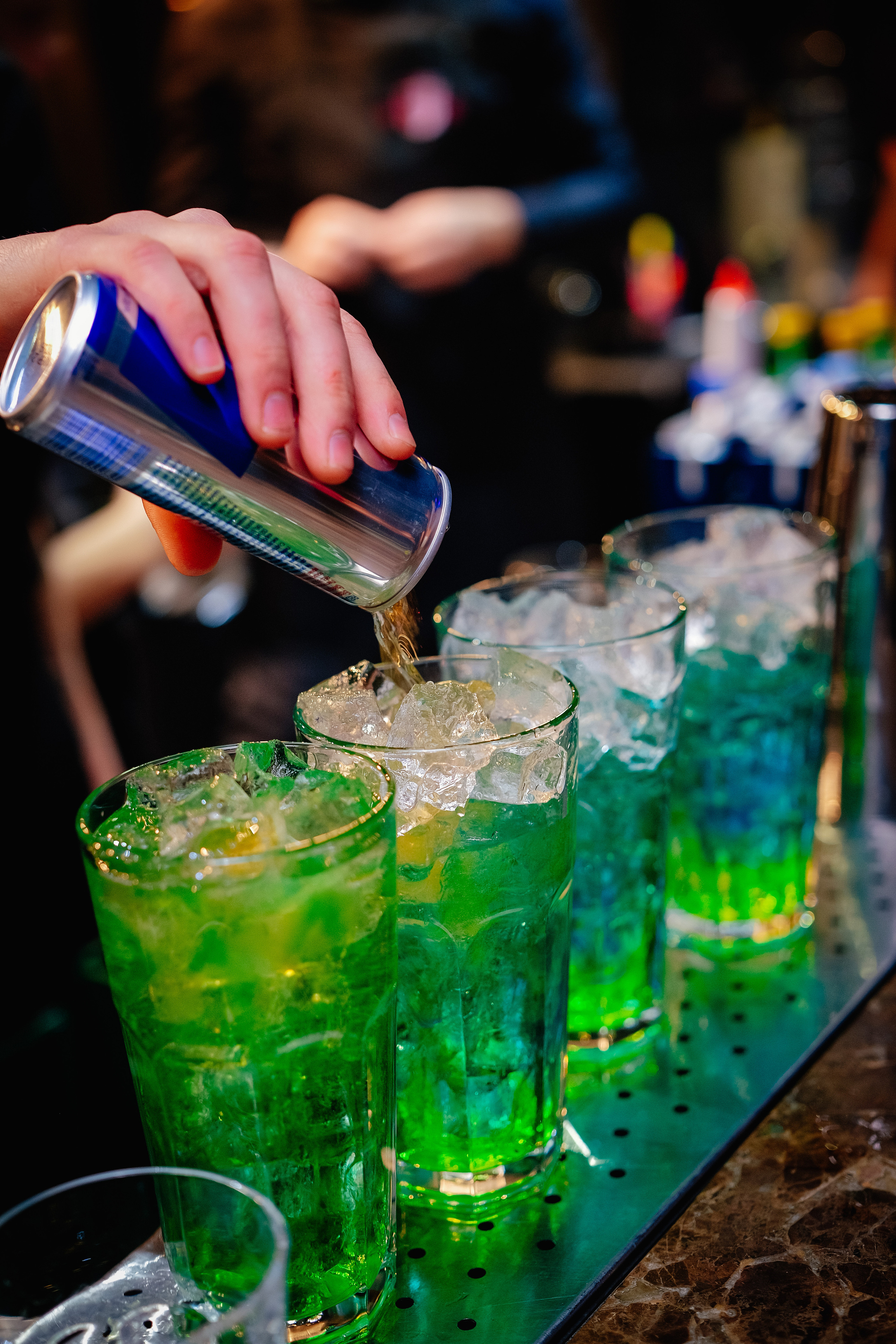 DUKE. Репортажный и клубный фотограф Москва