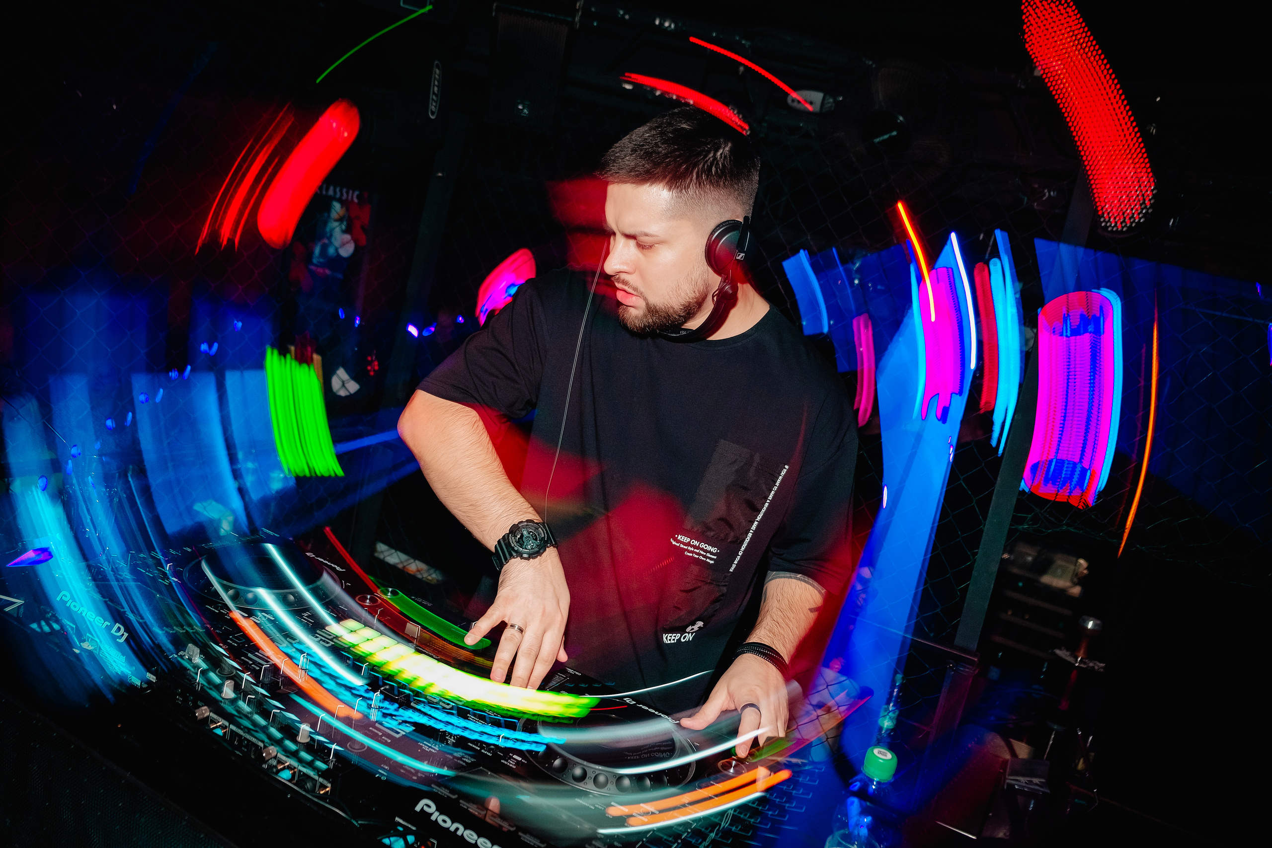 BARDAK BAR. Репортажный и клубный фотограф Москва