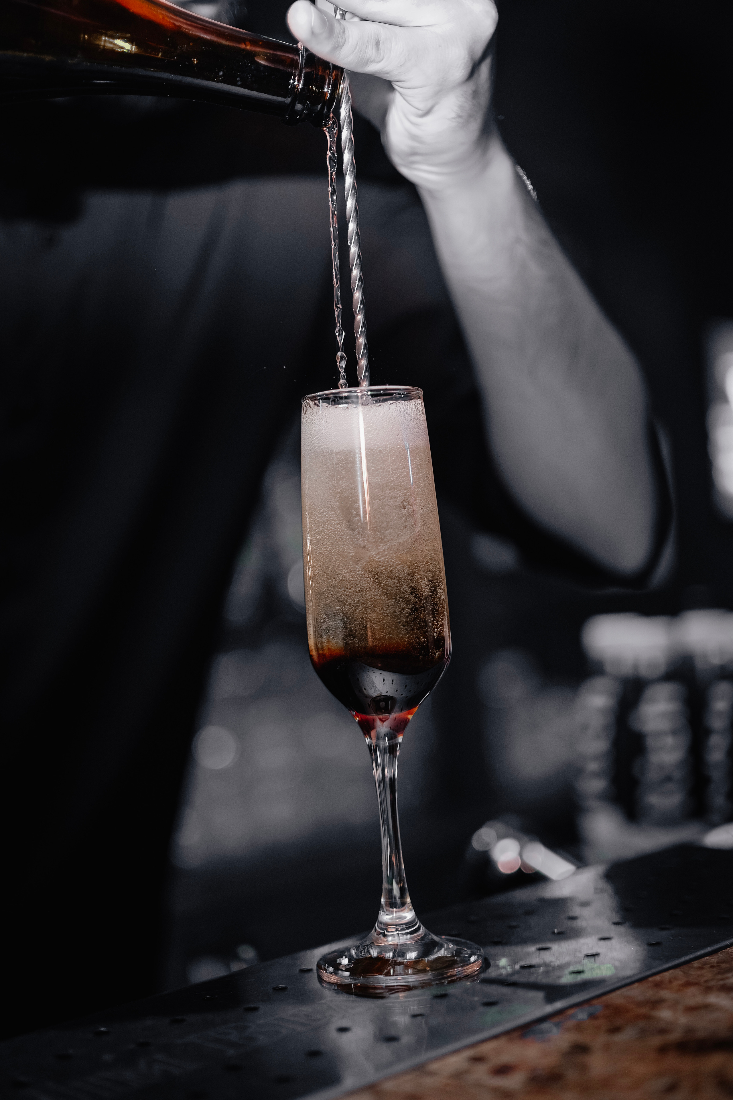 DUKE. Репортажный и клубный фотограф Москва