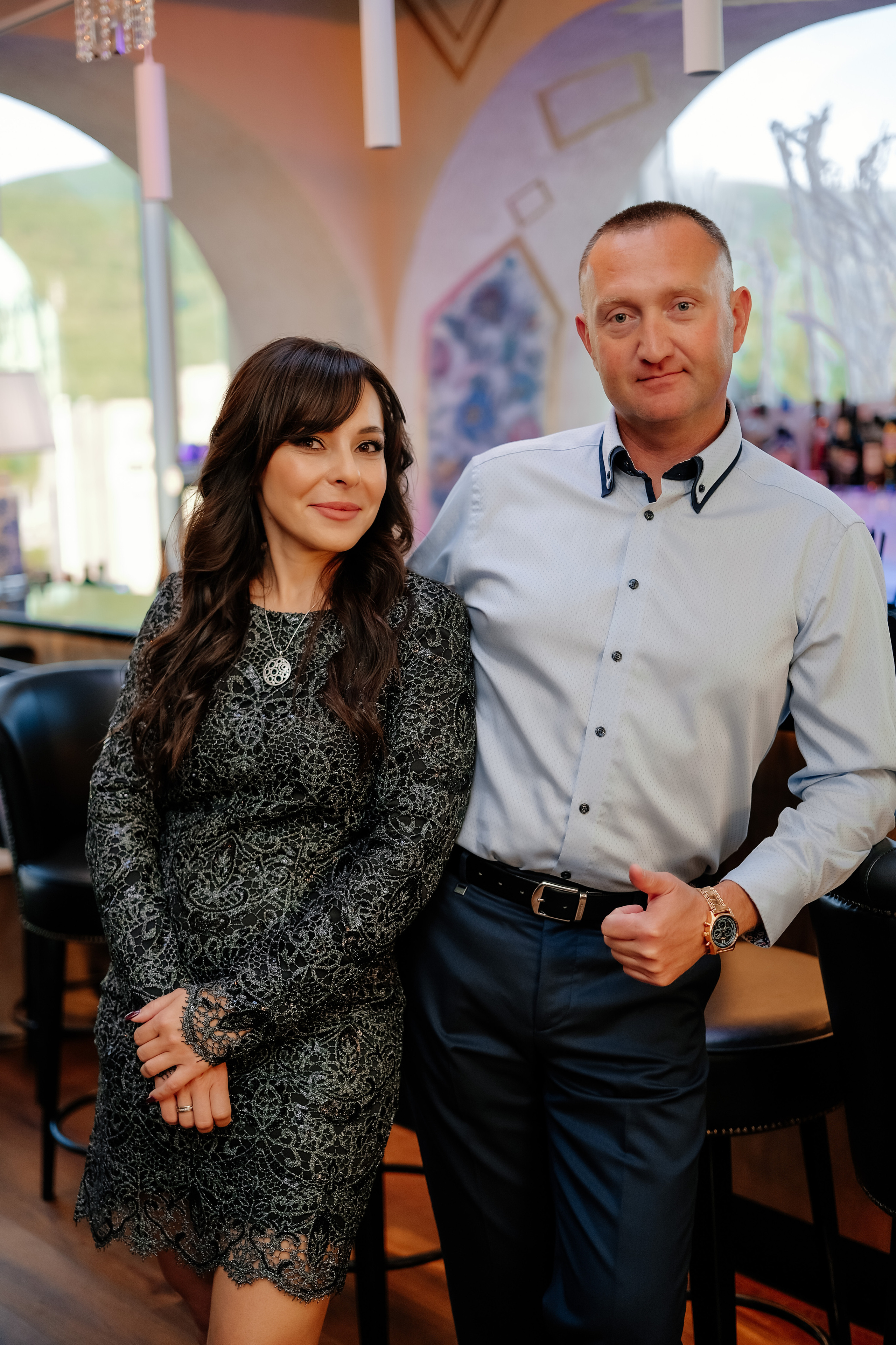 Корпоратив компании «Приоритет». Репортажный и клубный фотограф Москва