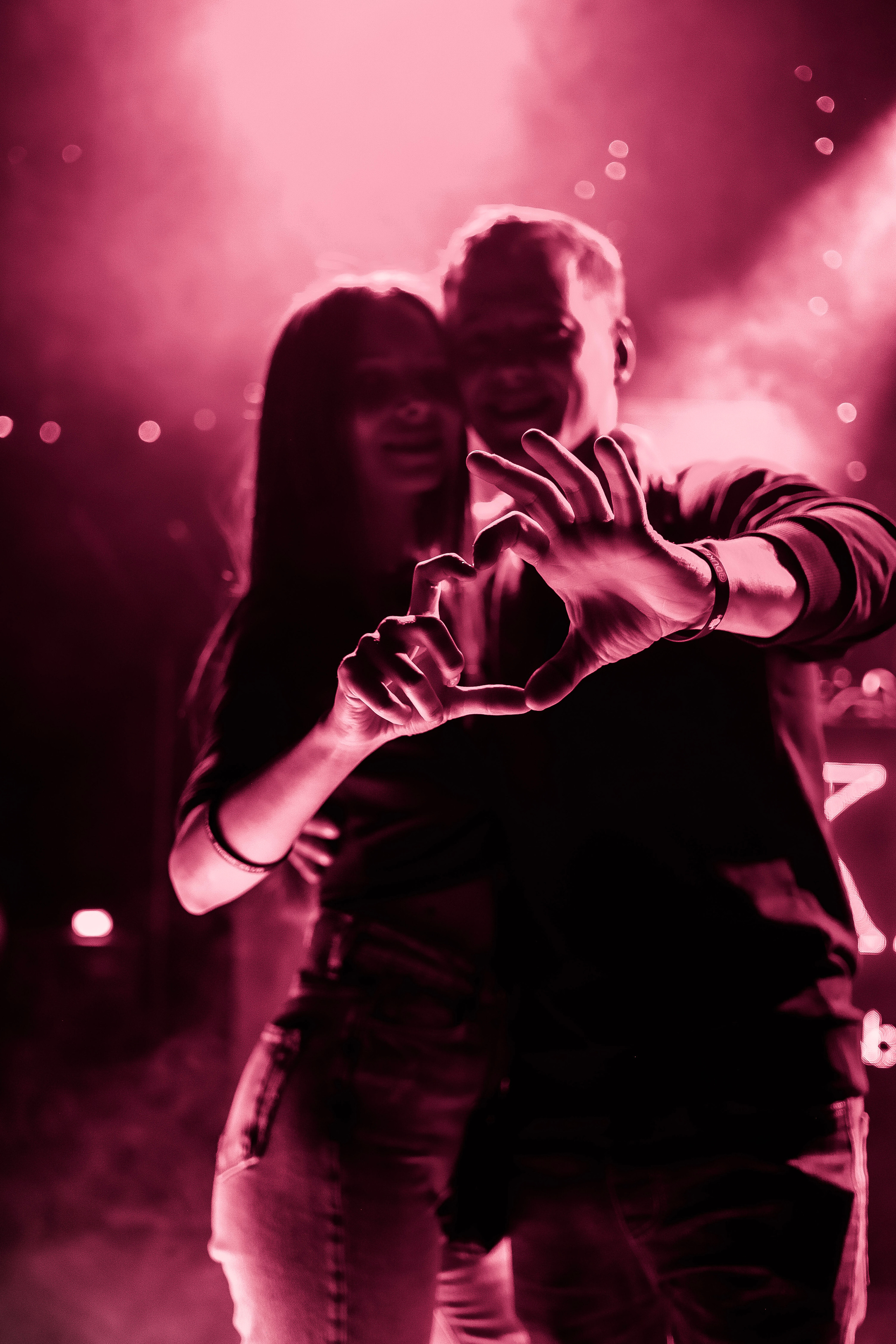 DUKE. Репортажный и клубный фотограф Москва