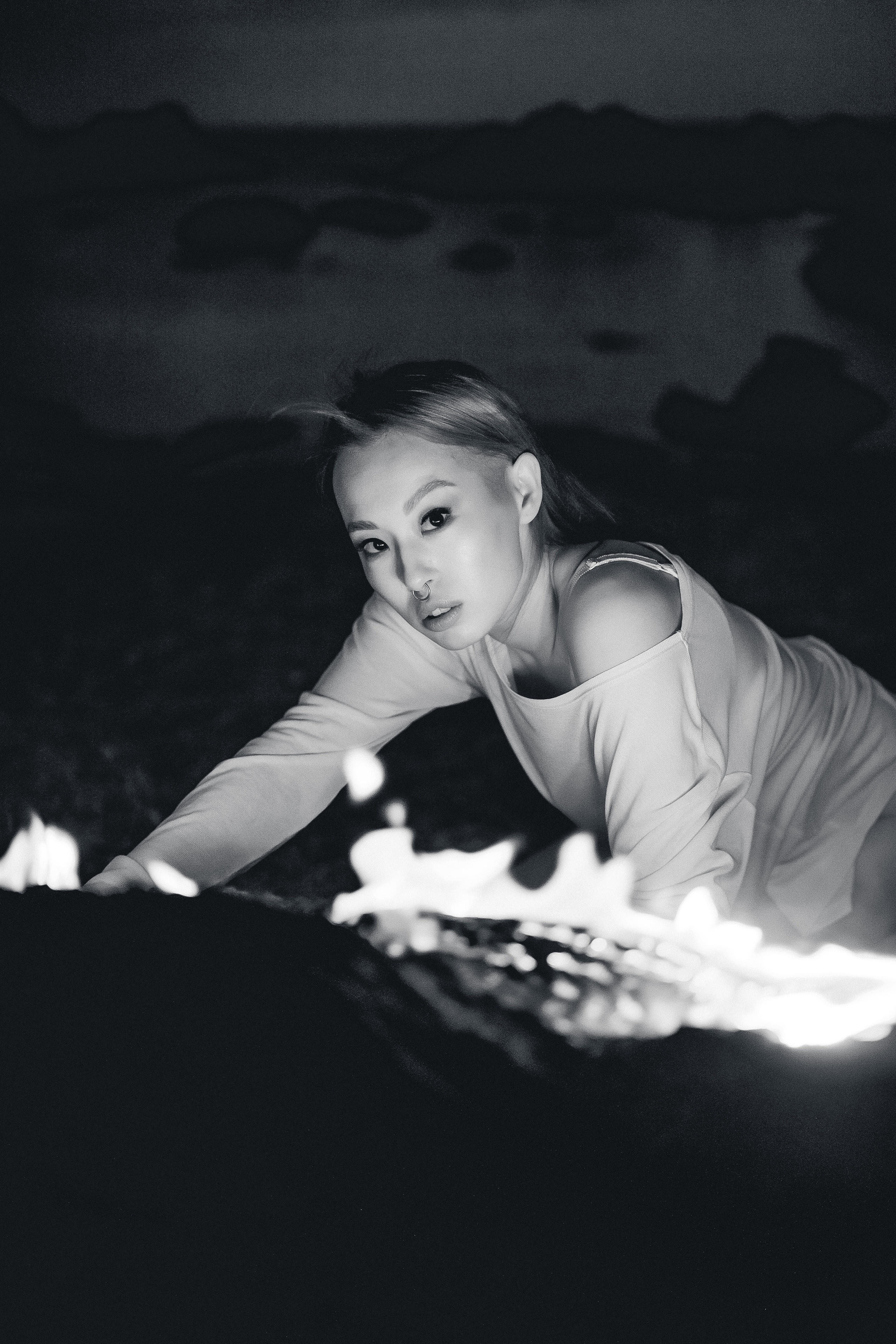 PORTRAITS. Репортажный и клубный фотограф Москва