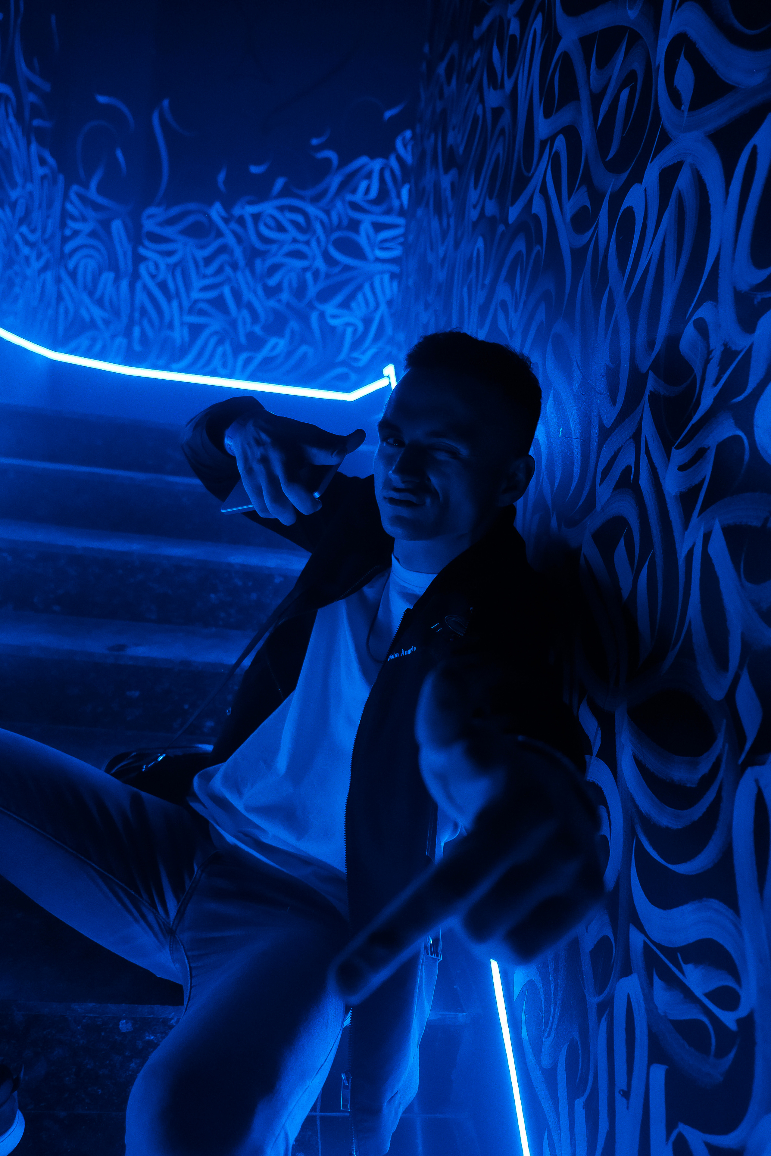 BARDAK BAR. Репортажный и клубный фотограф Москва