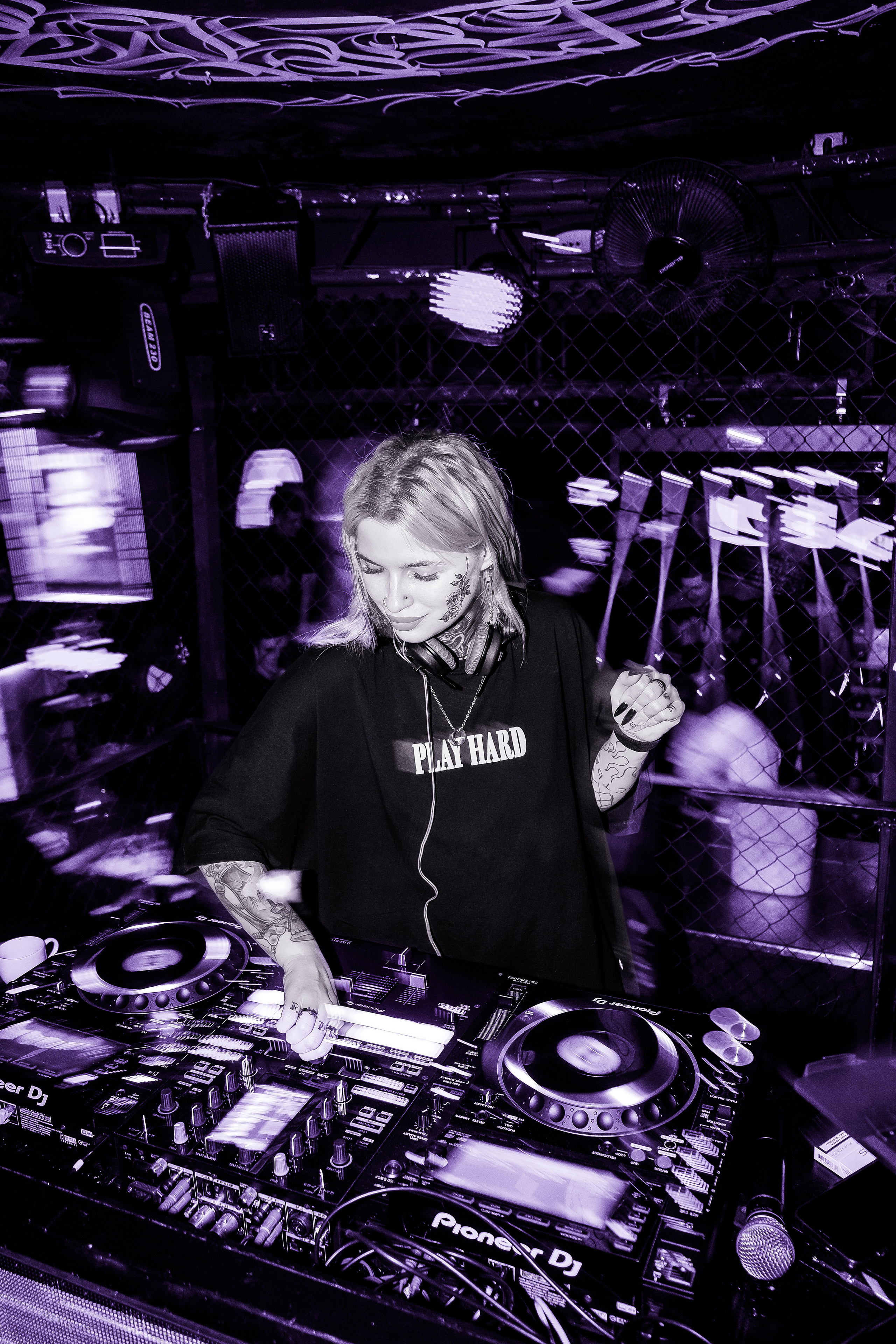 BARDAK BAR. Репортажный и клубный фотограф Москва