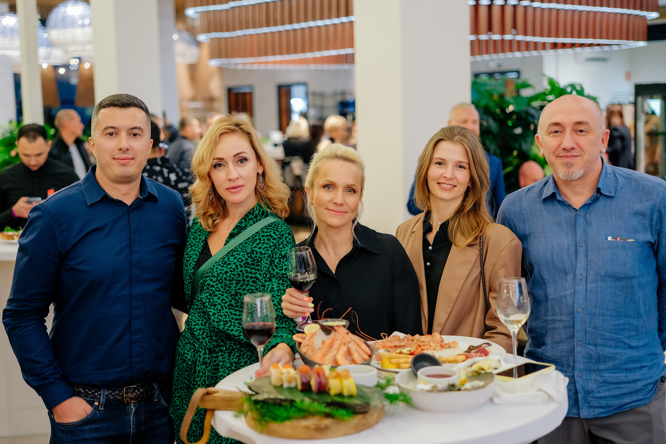 Wine Festival. Репортажный и клубный фотограф Москва