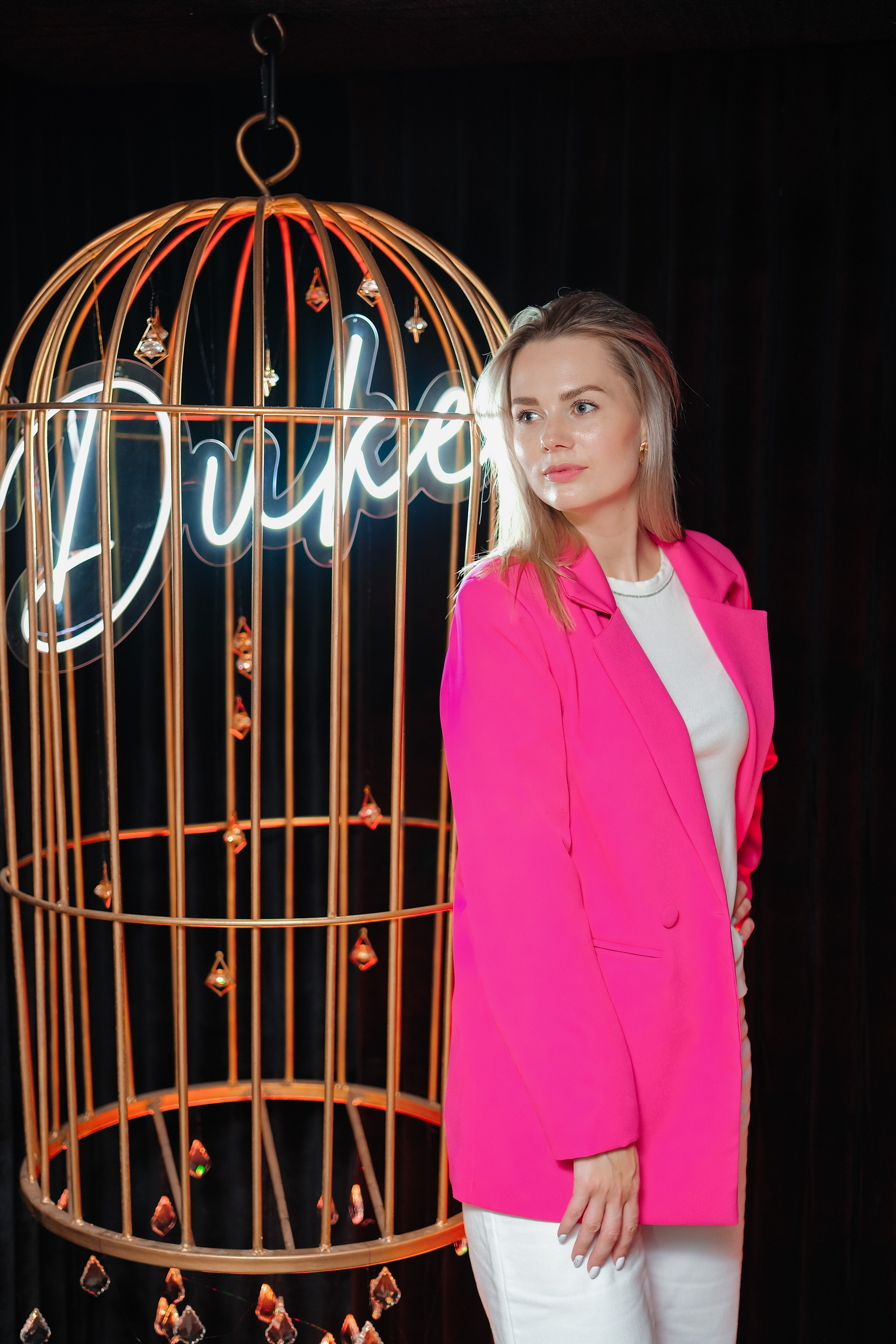 DUKE. Репортажный и клубный фотограф Москва