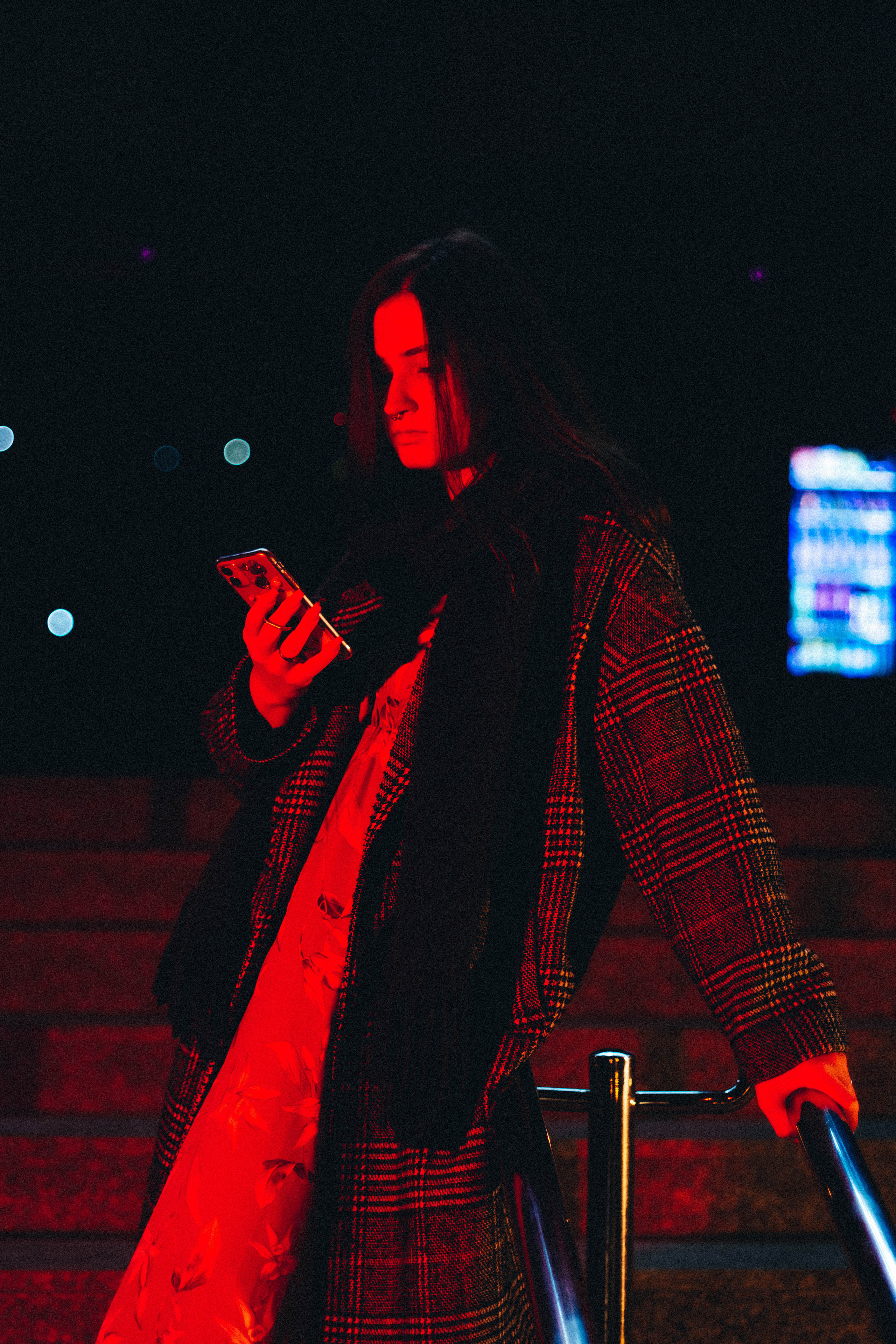 PORTRAITS. Репортажный и клубный фотограф Москва