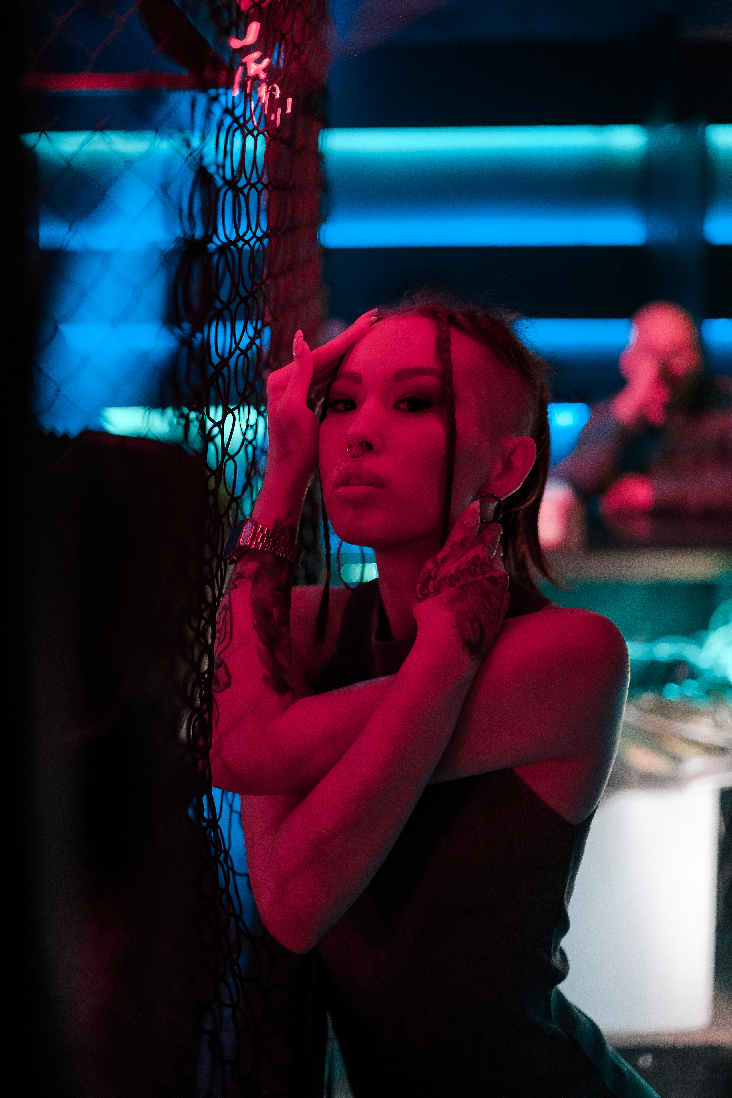 BARDAK BAR. Репортажный и клубный фотограф Москва