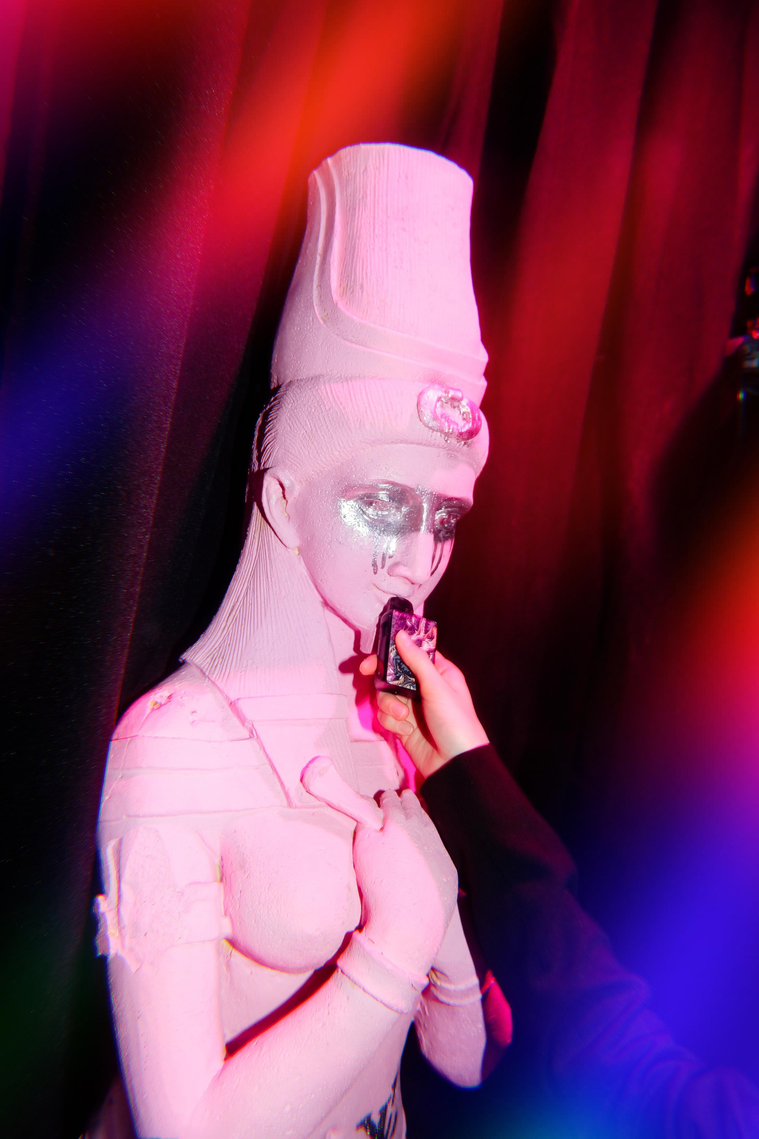 BARDAK BAR. Репортажный и клубный фотограф Москва