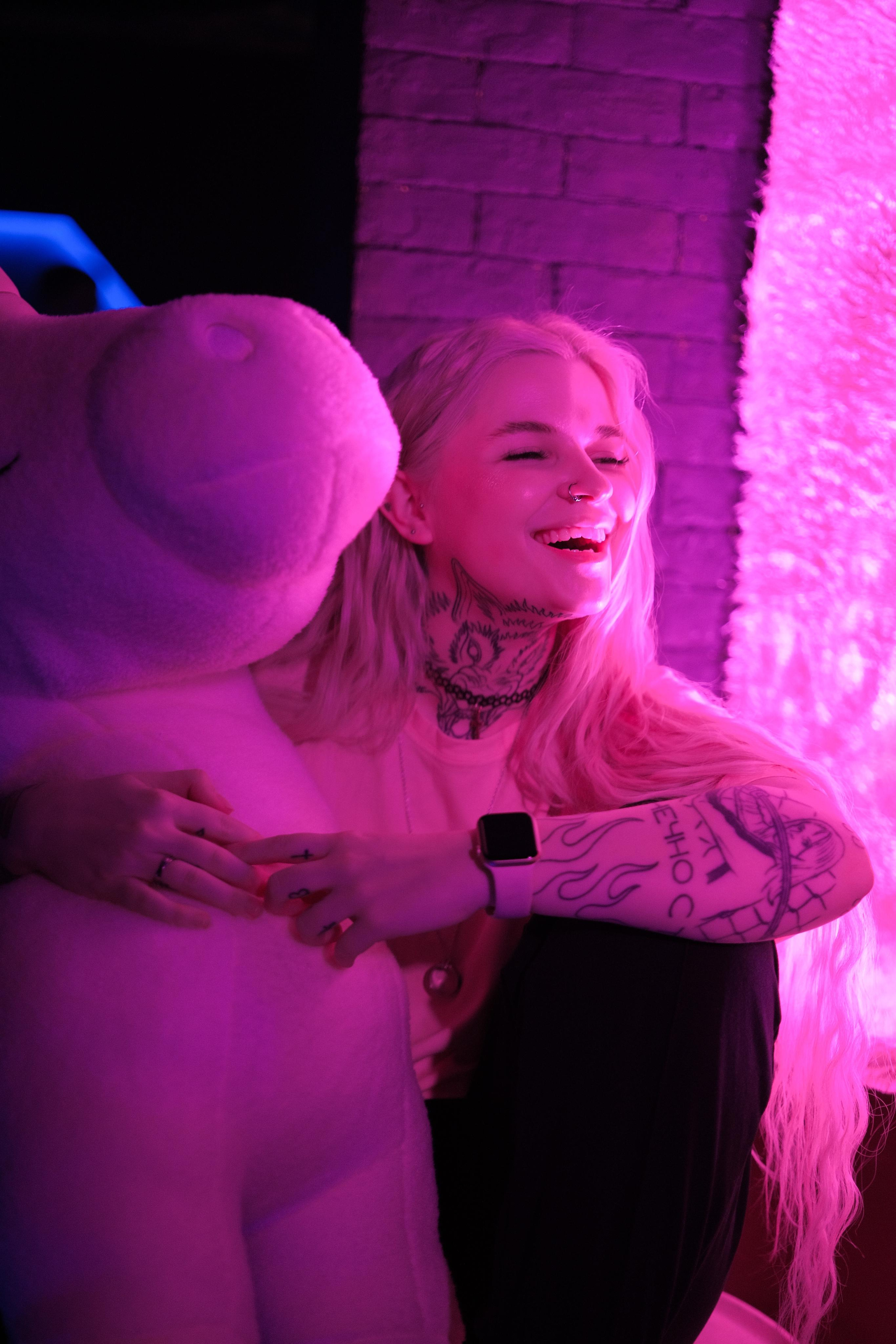 BARDAK BAR. Репортажный и клубный фотограф Москва