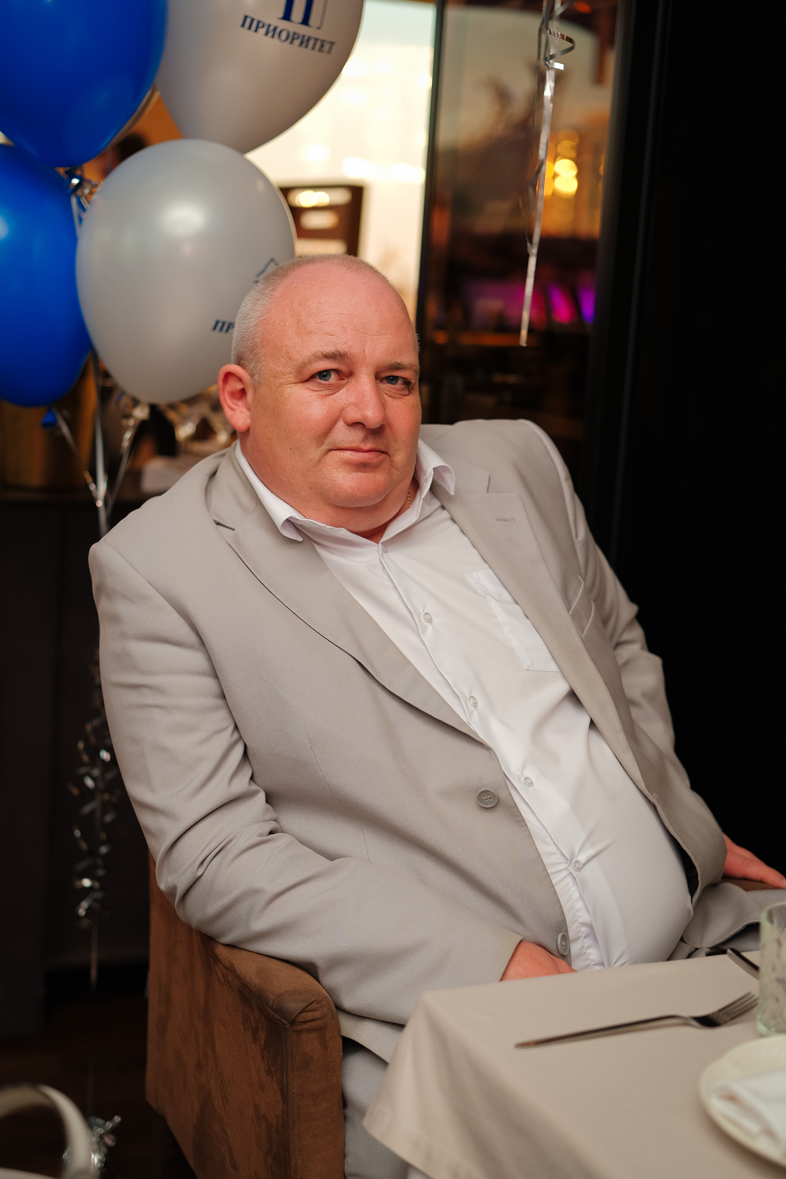 Корпоратив компании «Приоритет». Репортажный и клубный фотограф Москва