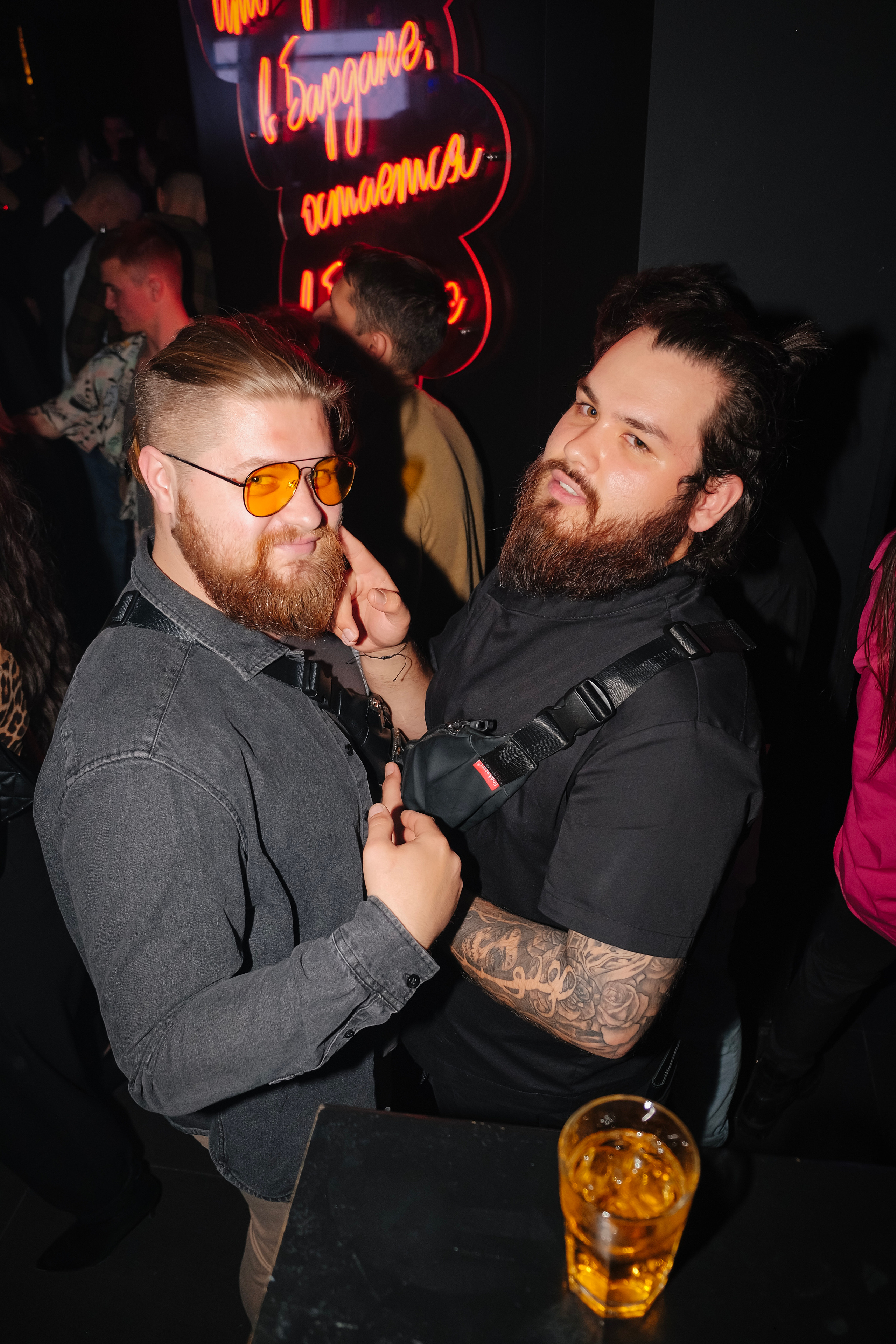 BARDAK BAR. Репортажный и клубный фотограф Москва