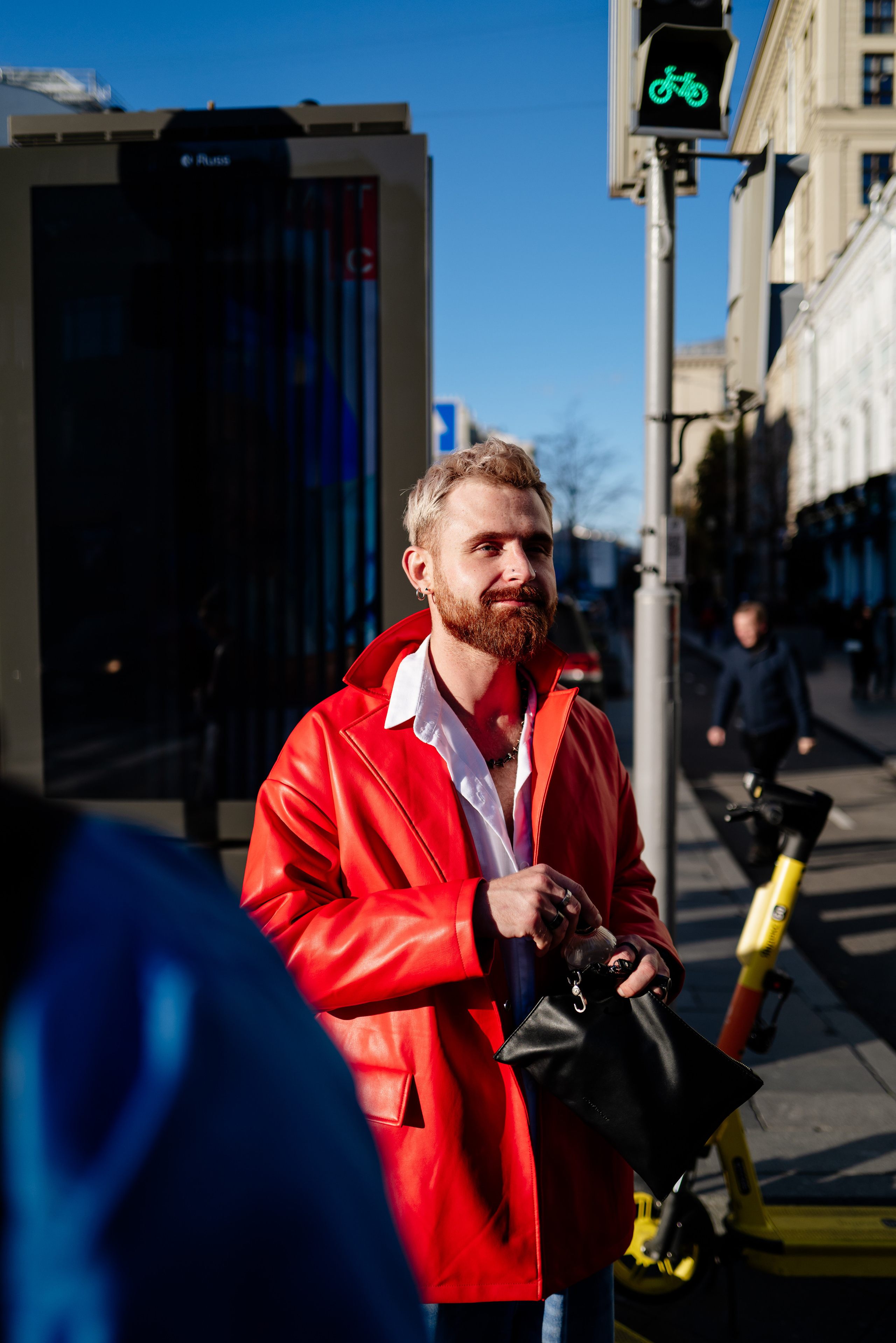 STRANGERS. Репортажный и клубный фотограф Москва