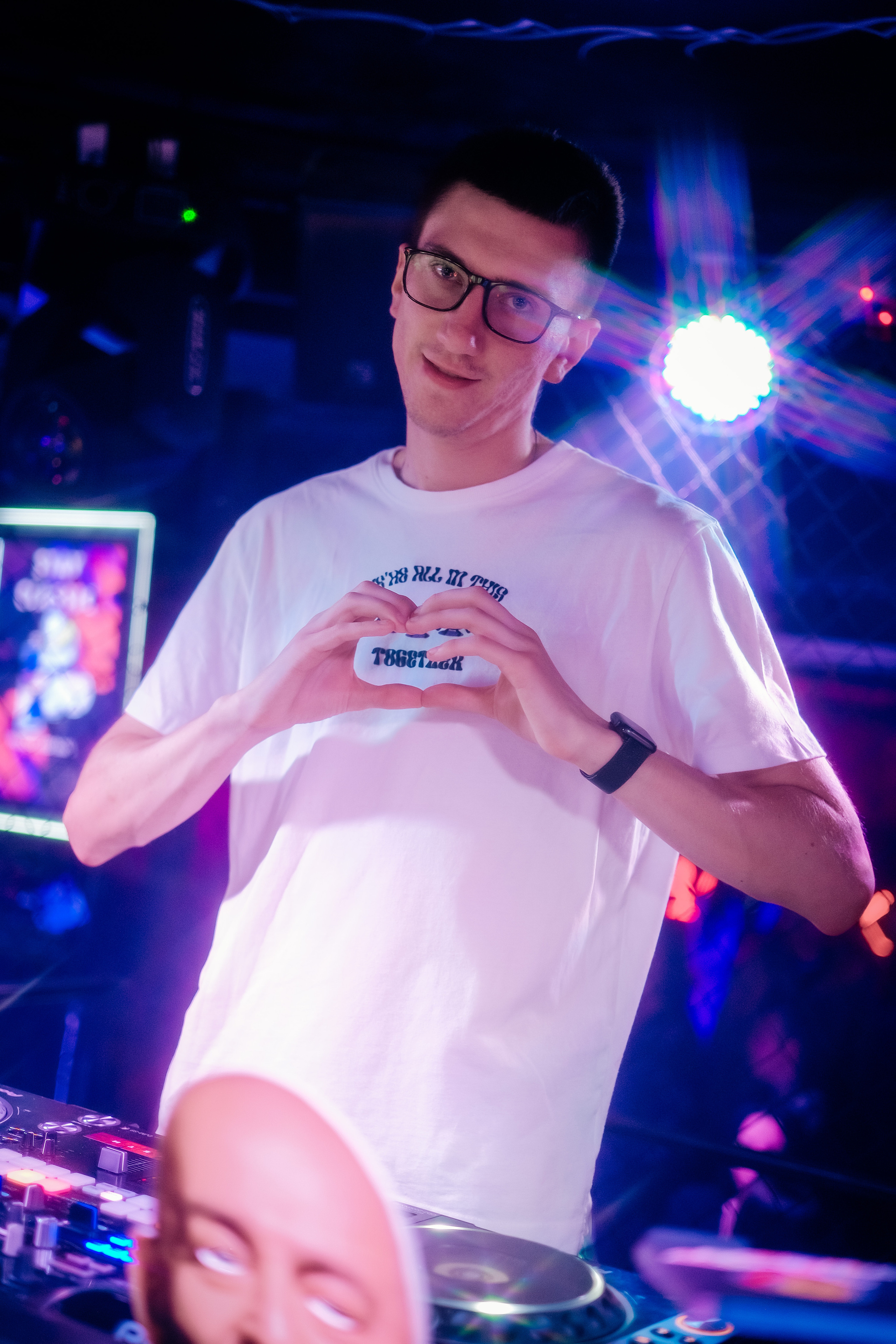 BARDAK BAR. Репортажный и клубный фотограф Москва