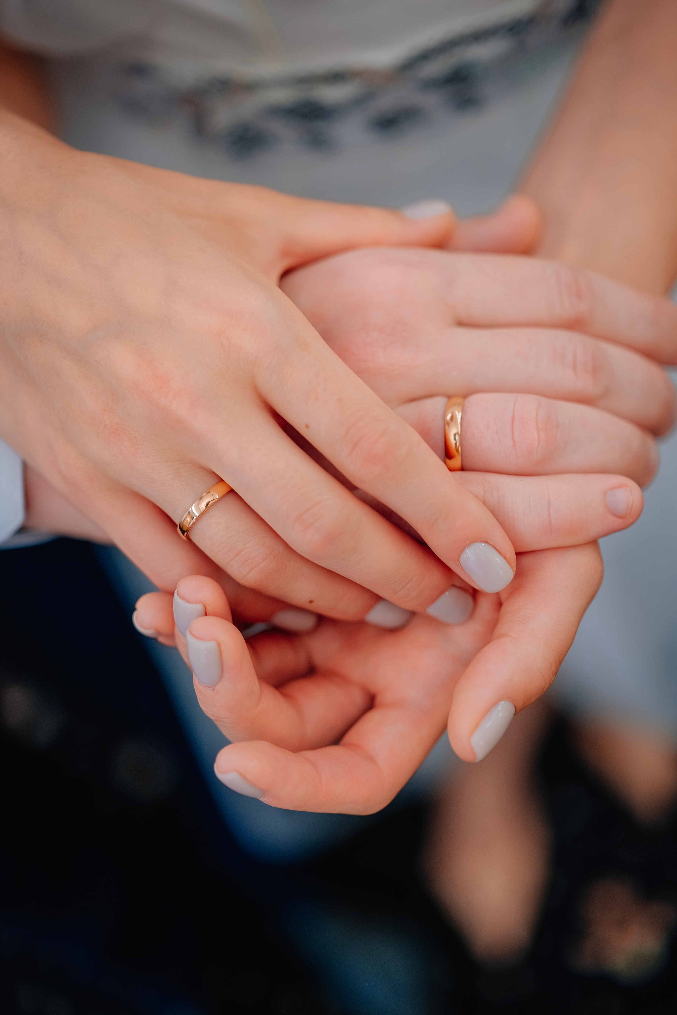 Свадьба Павла и Полины. Репортажный и клубный фотограф Москва