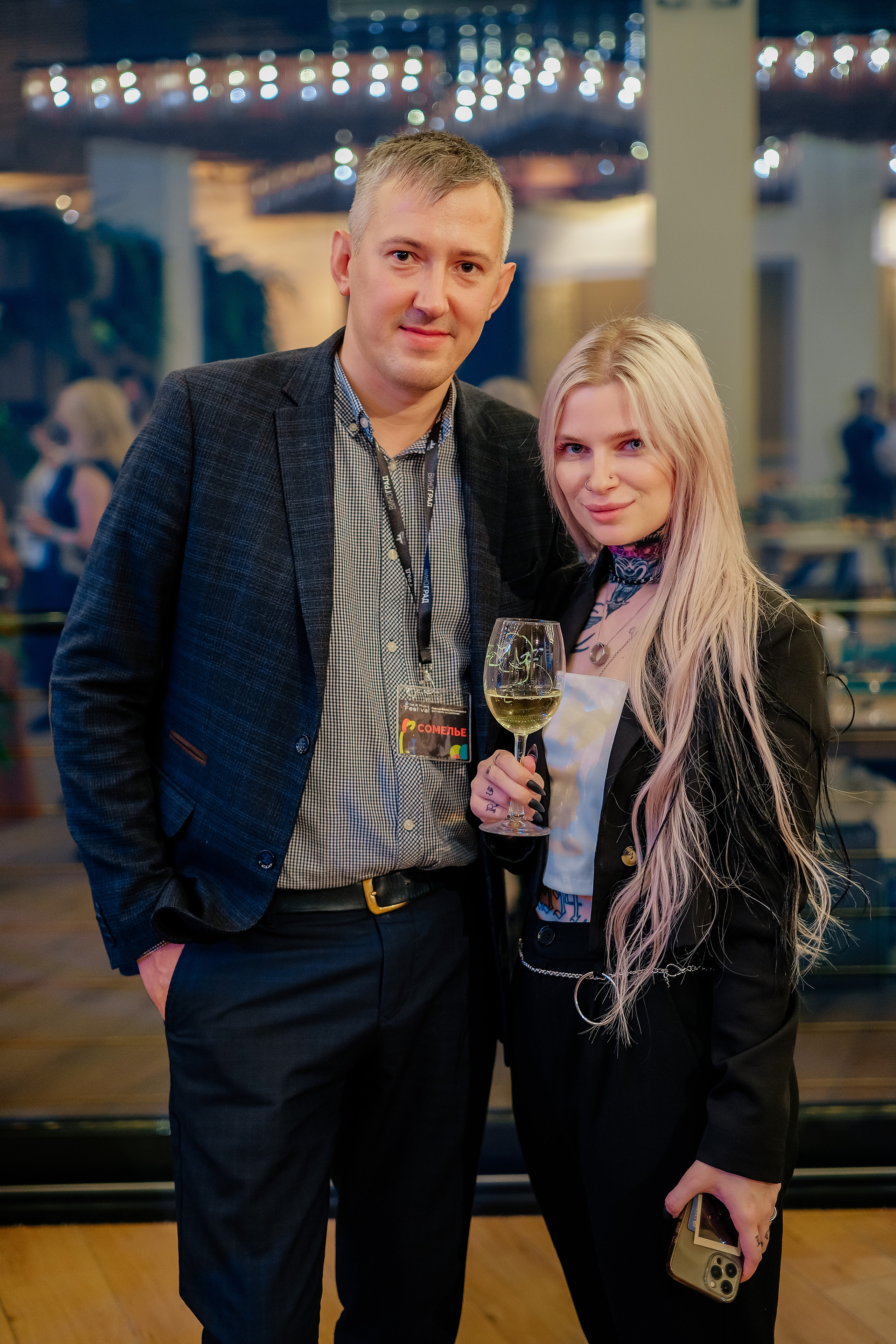 Wine Festival. Репортажный и клубный фотограф Москва