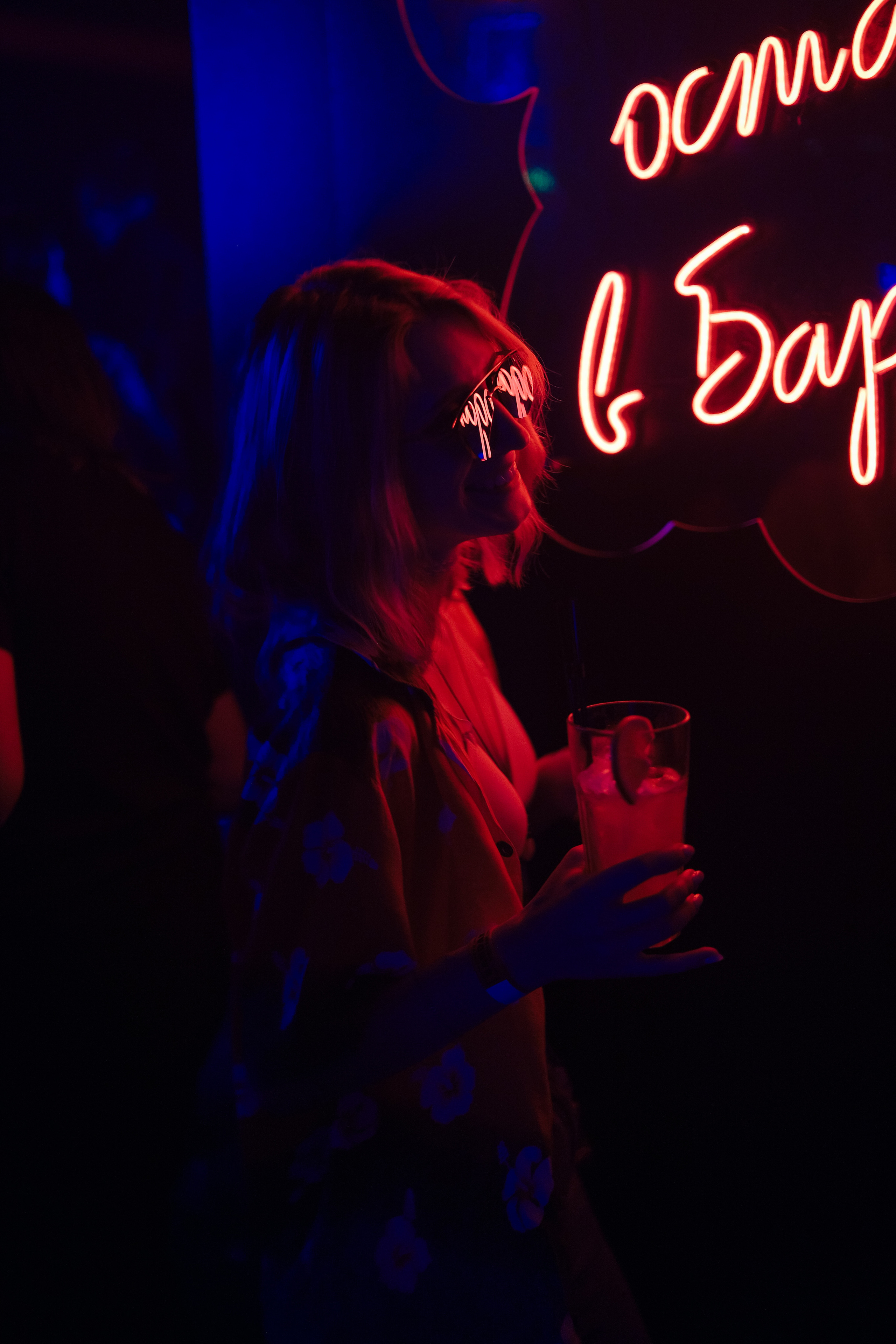 BARDAK BAR. Репортажный и клубный фотограф Москва