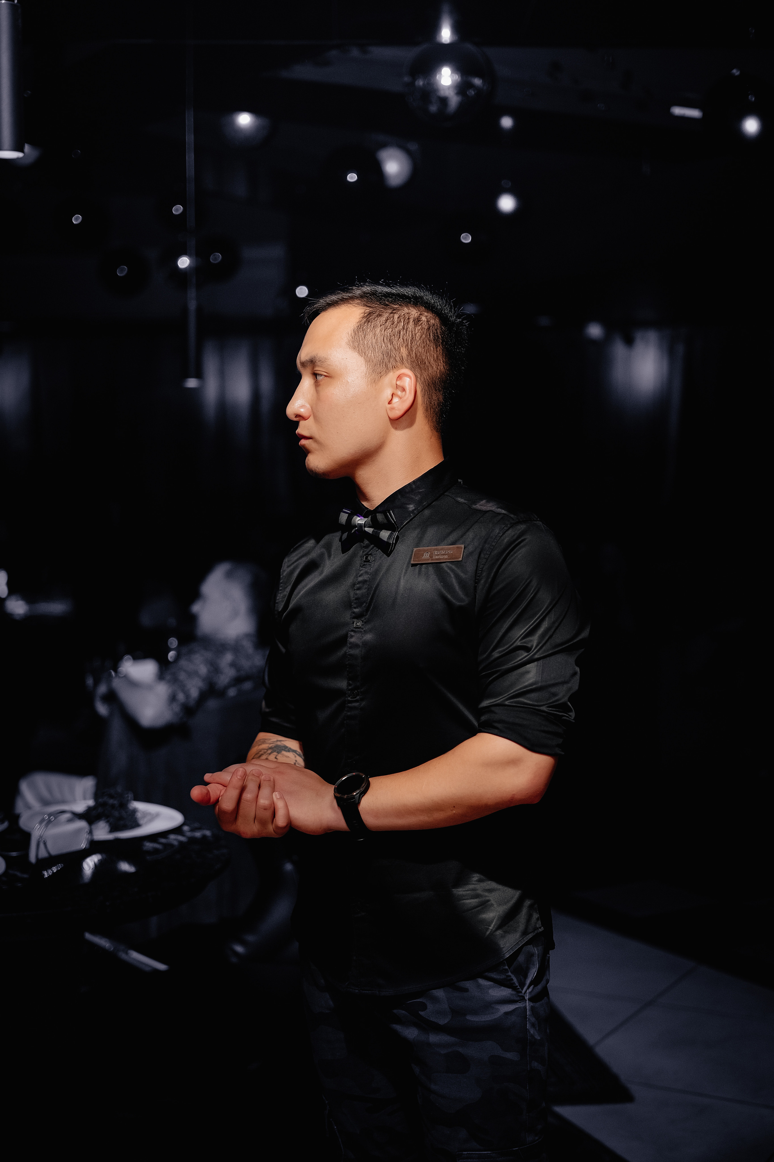 DUKE. Репортажный и клубный фотограф Москва