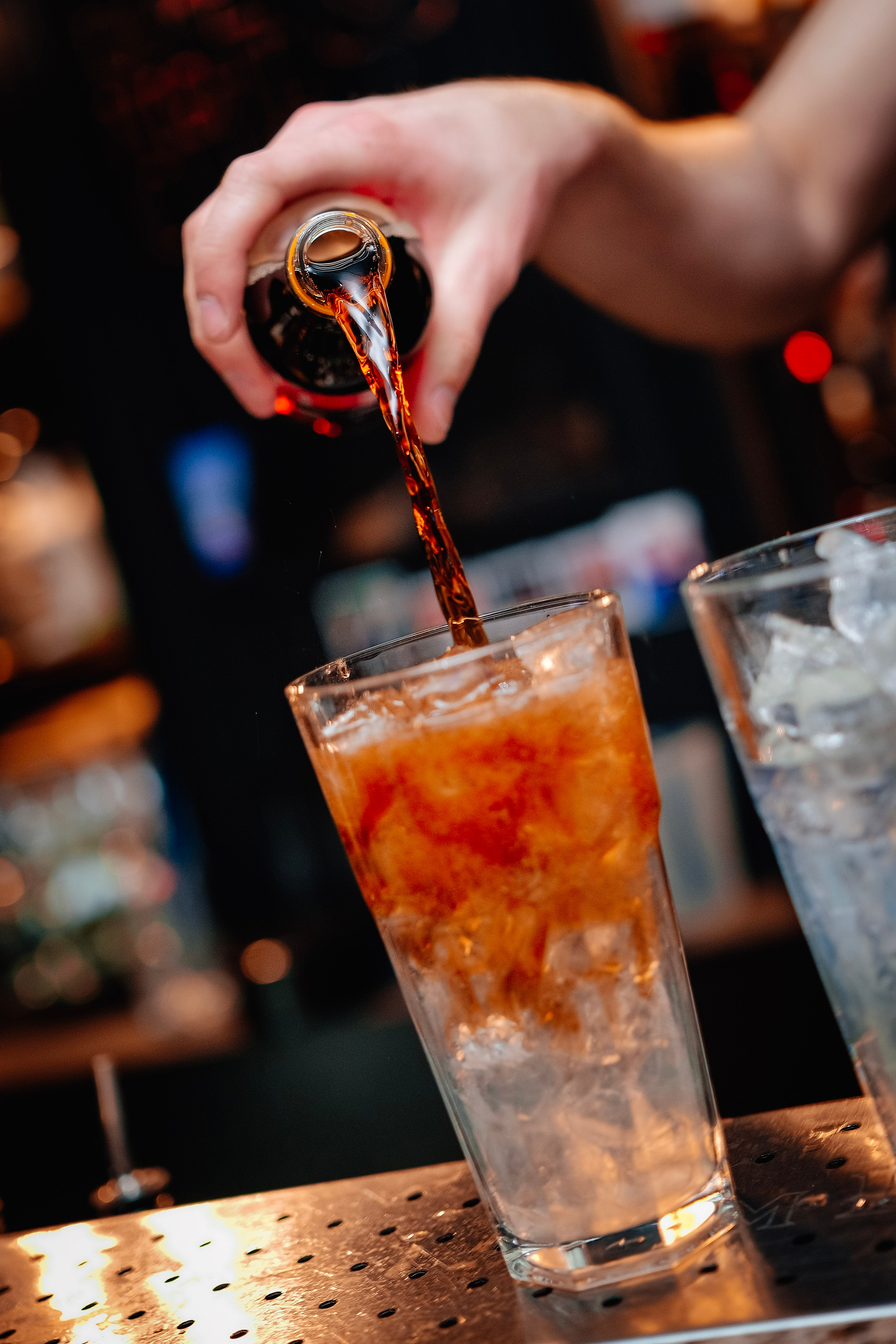 DUKE. Репортажный и клубный фотограф Москва