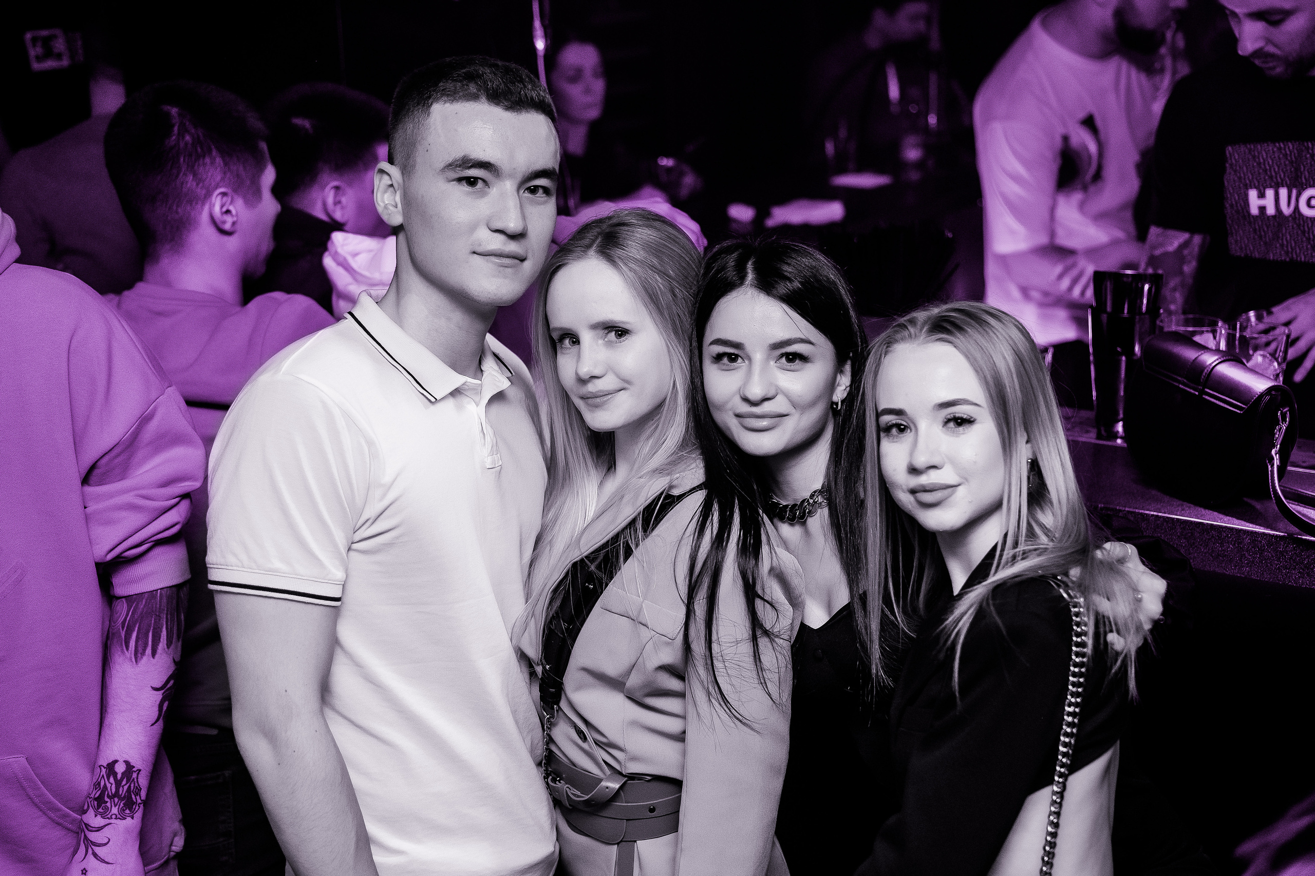 BARDAK BAR. Репортажный и клубный фотограф Москва