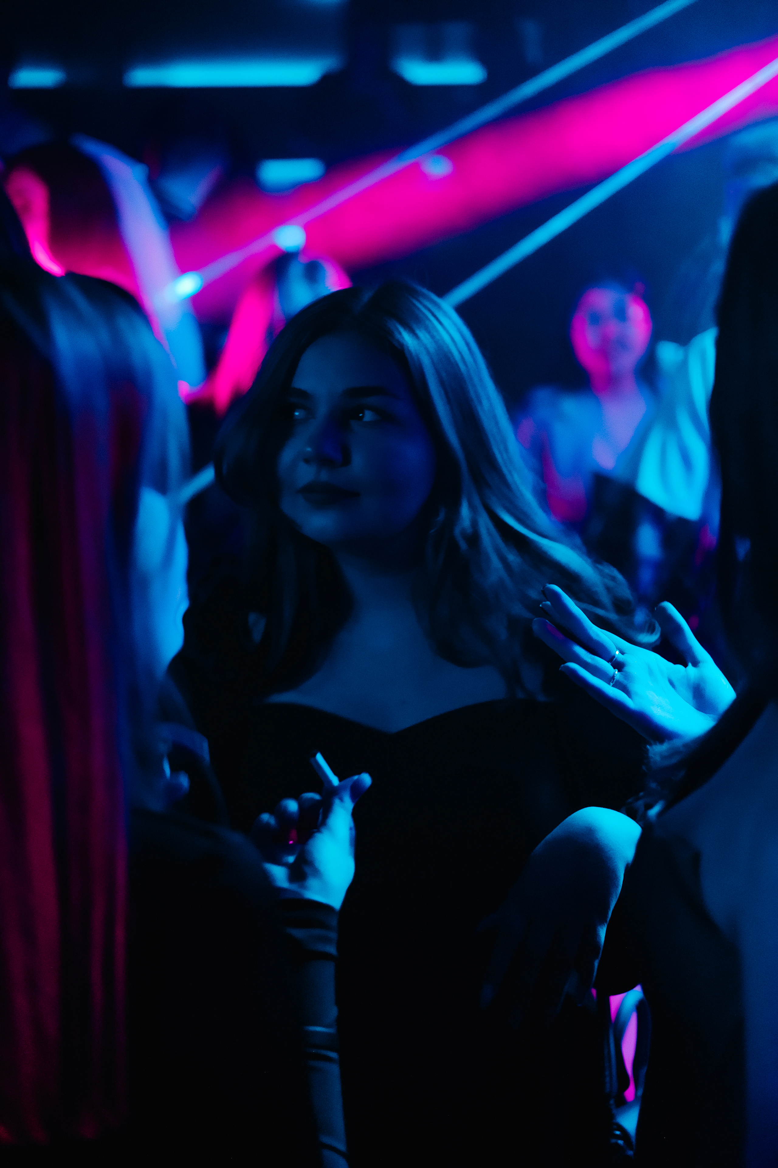 BARDAK BAR. Репортажный и клубный фотограф Москва