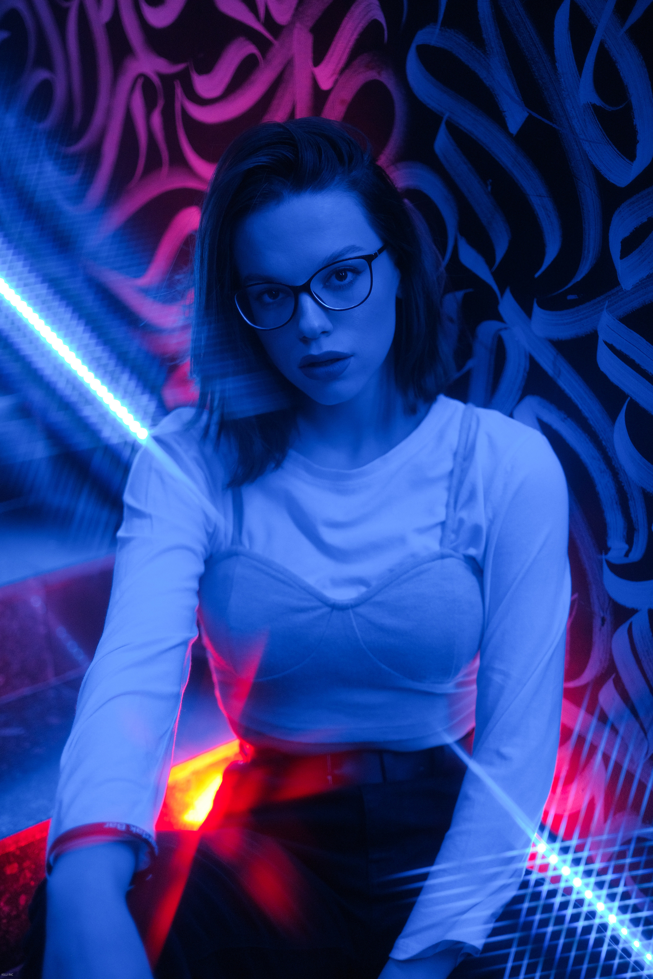 BARDAK BAR. Репортажный и клубный фотограф Москва