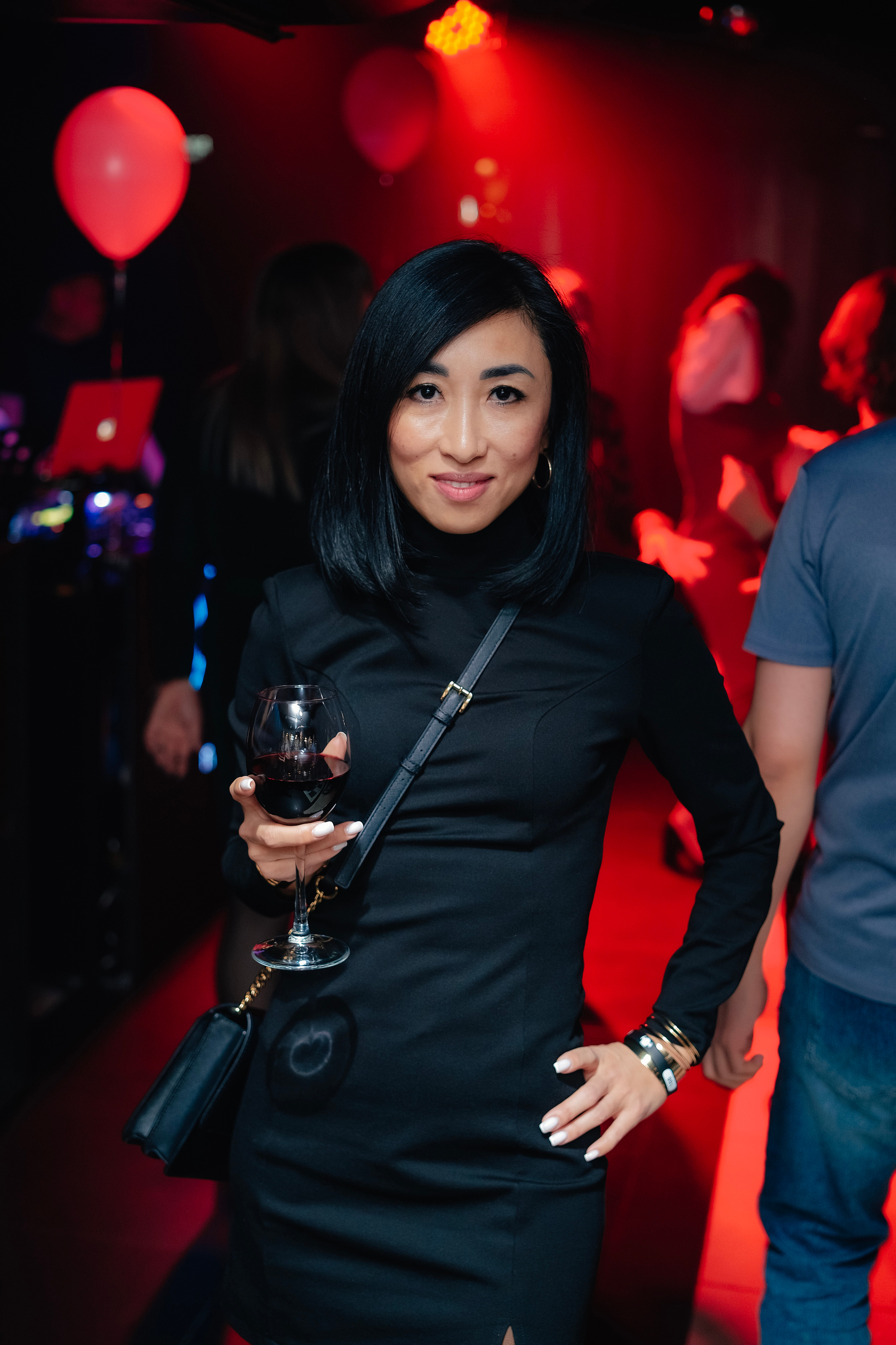 DUKE. Репортажный и клубный фотограф Москва