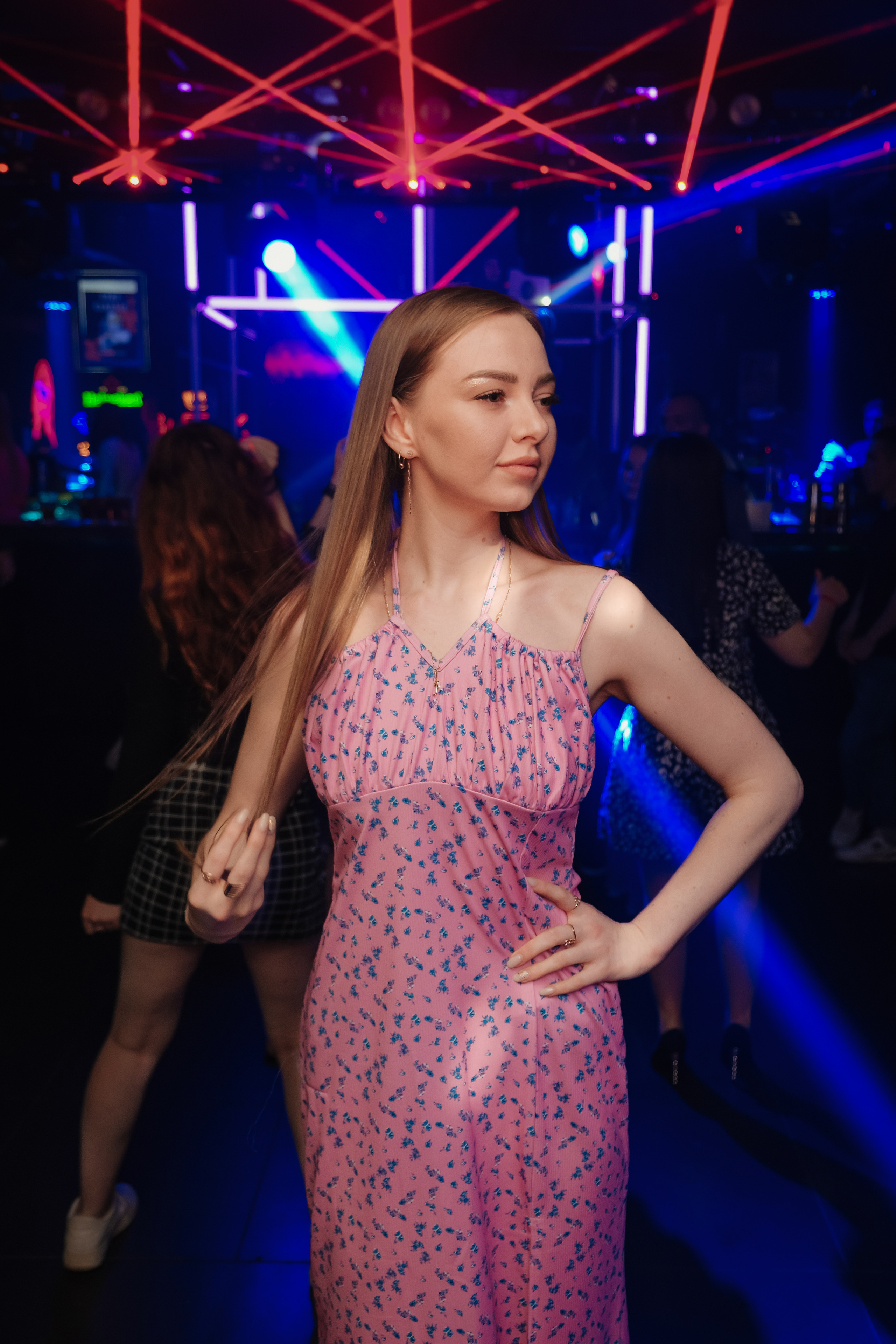 BARDAK BAR. Репортажный и клубный фотограф Москва