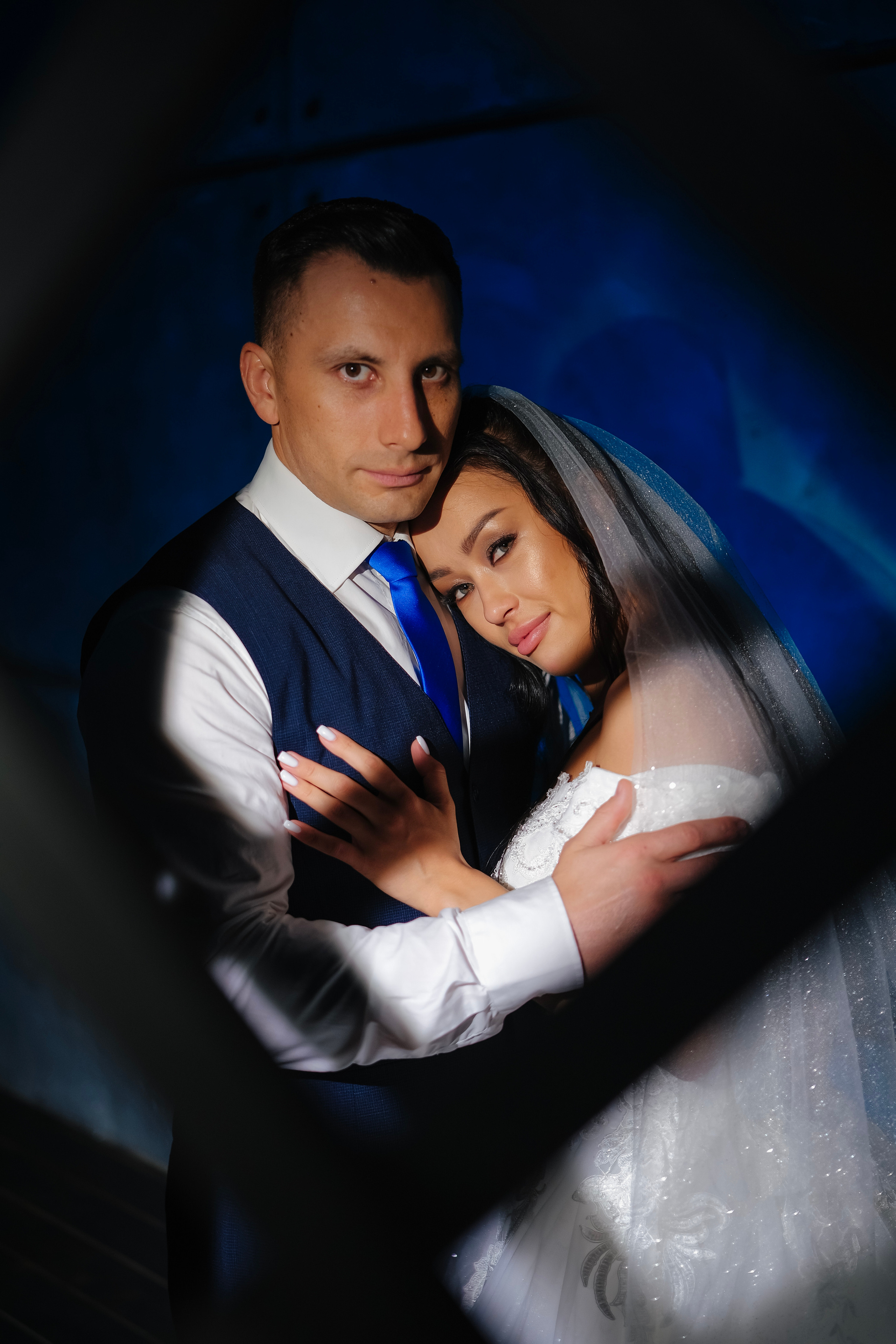 Свадьба Александра и Марии. Репортажный и клубный фотограф Москва