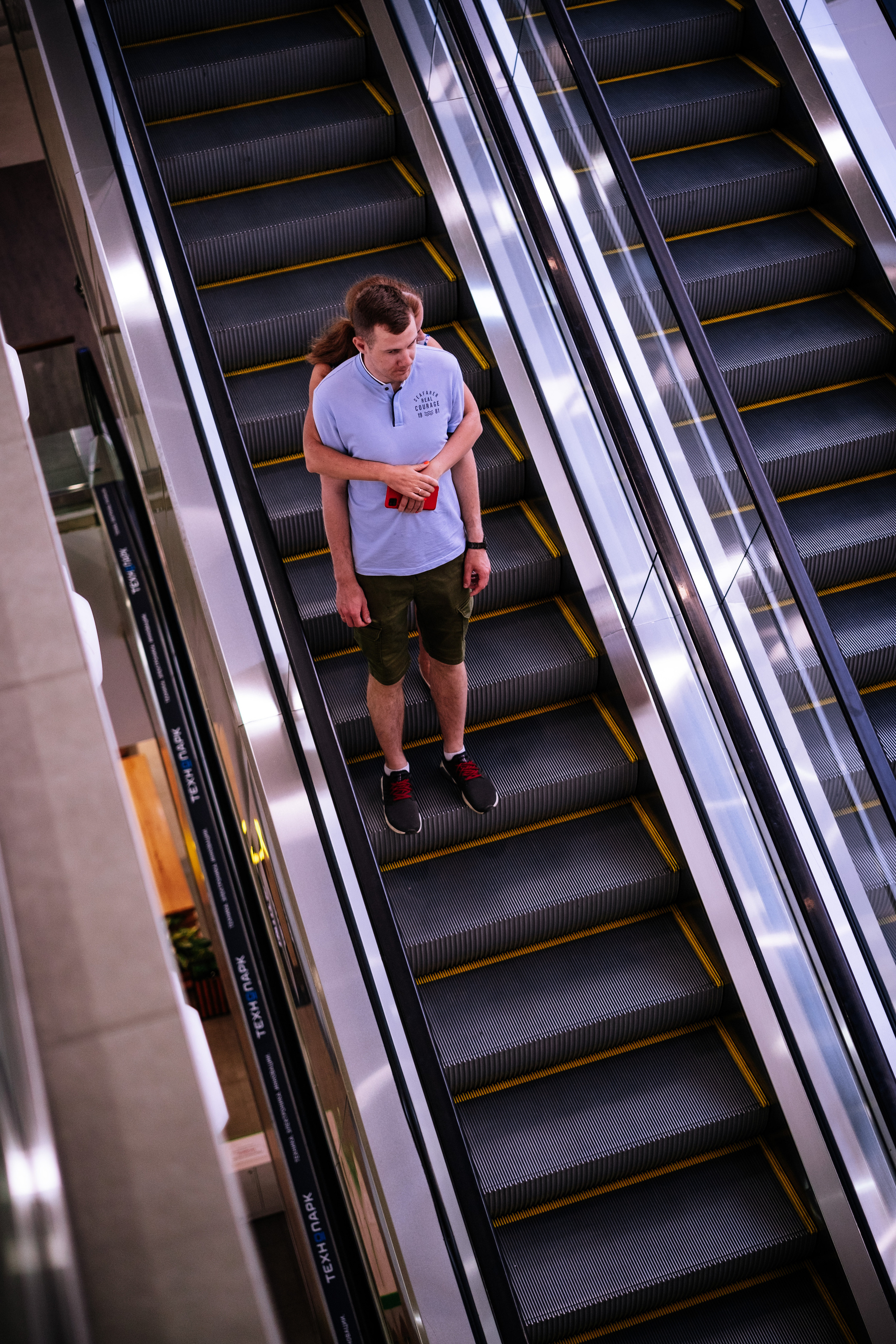 STRANGERS. Репортажный и клубный фотограф Москва