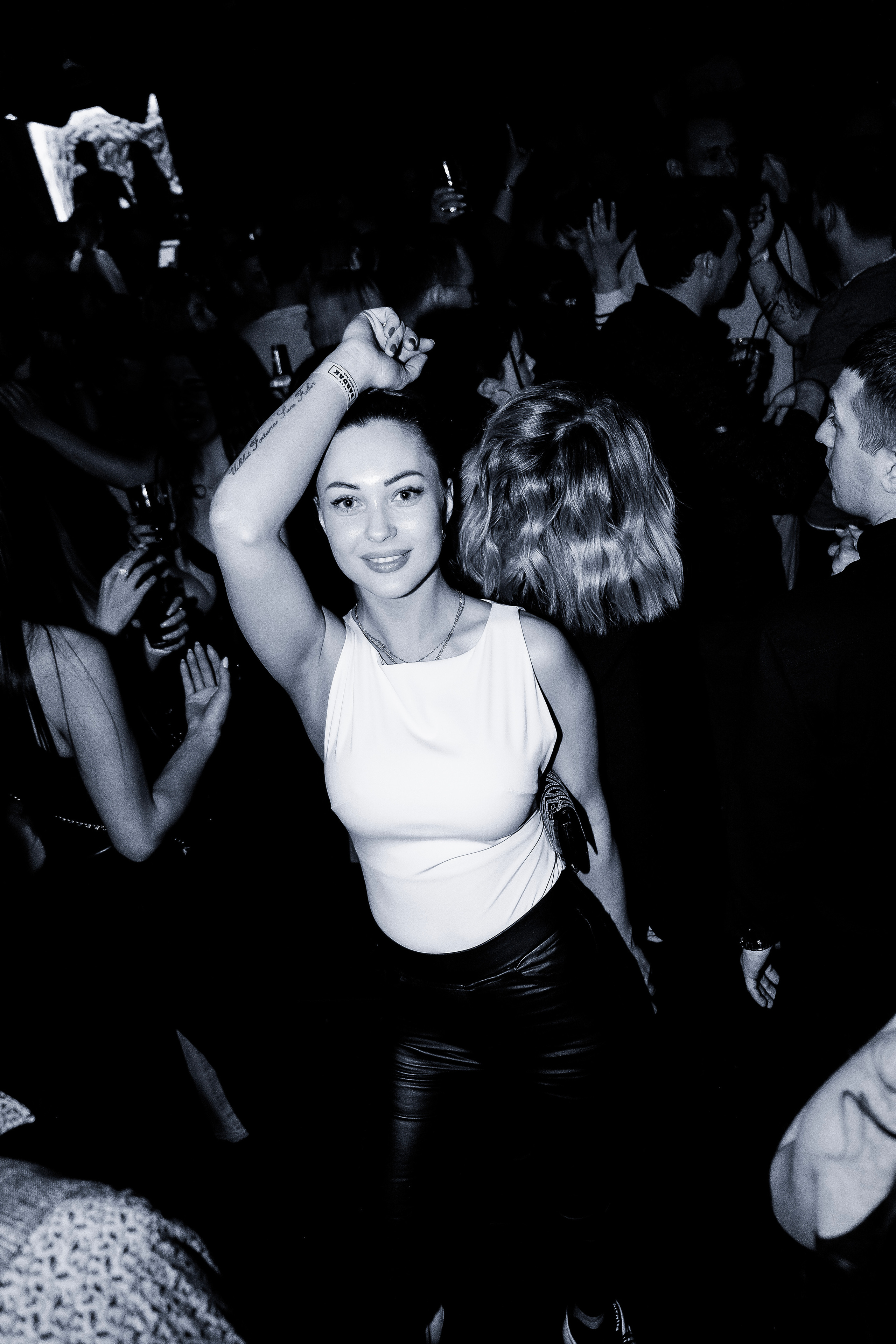 BARDAK BAR. Репортажный и клубный фотограф Москва