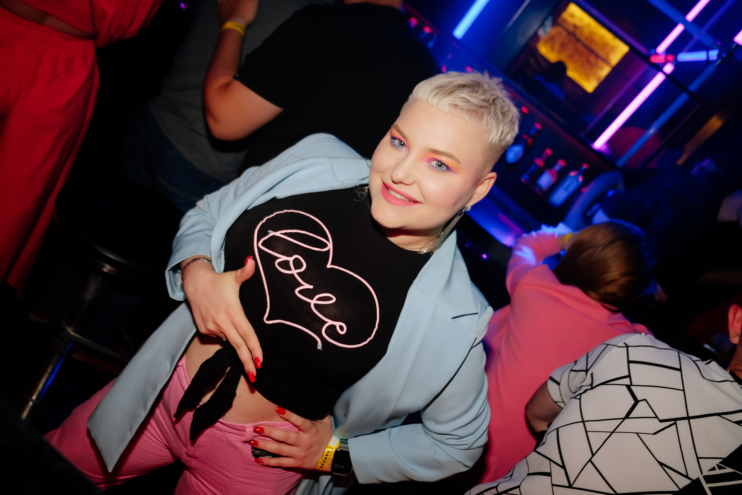 BARDAK BAR. Репортажный и клубный фотограф Москва