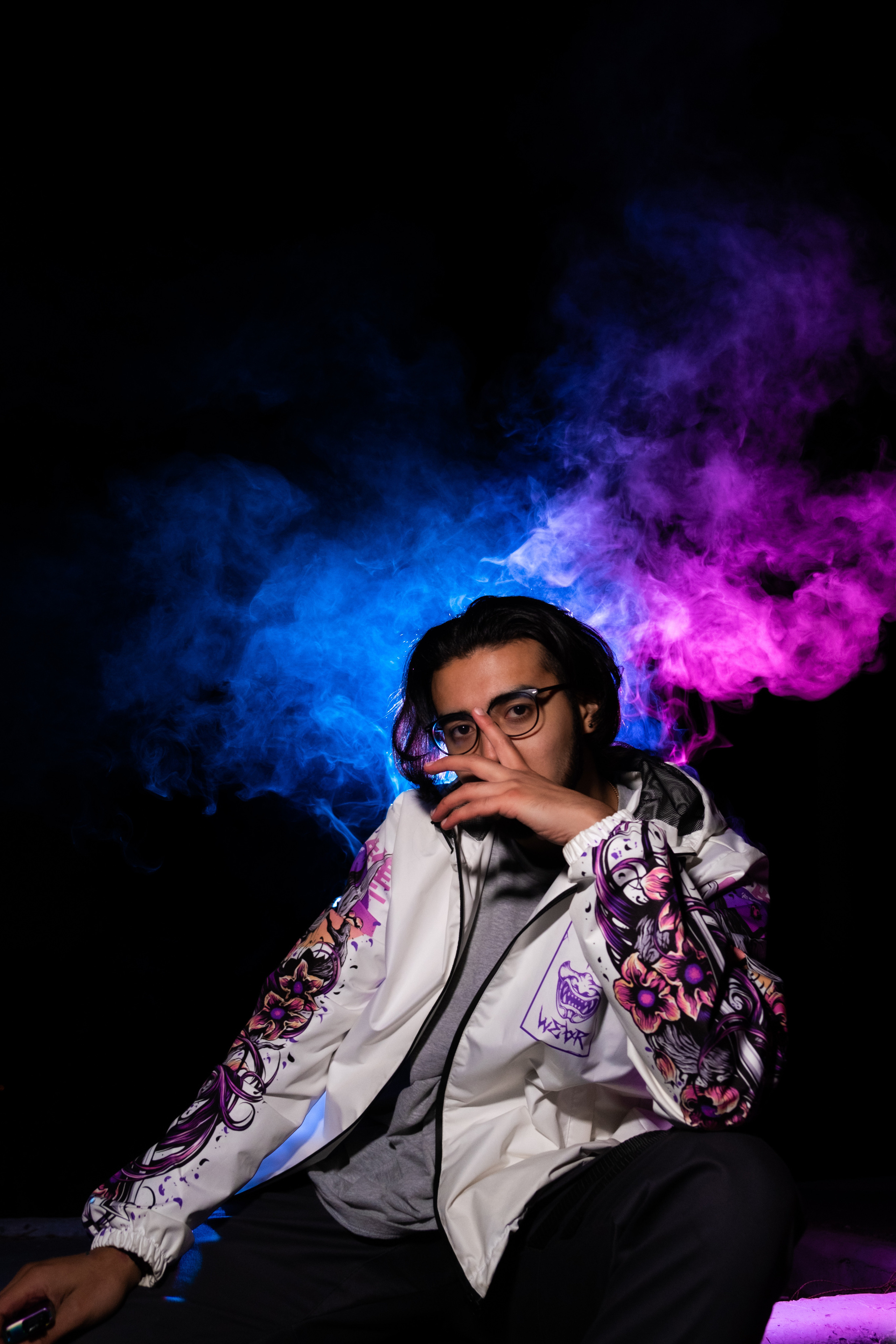 PORTRAITS. Репортажный и клубный фотограф Москва