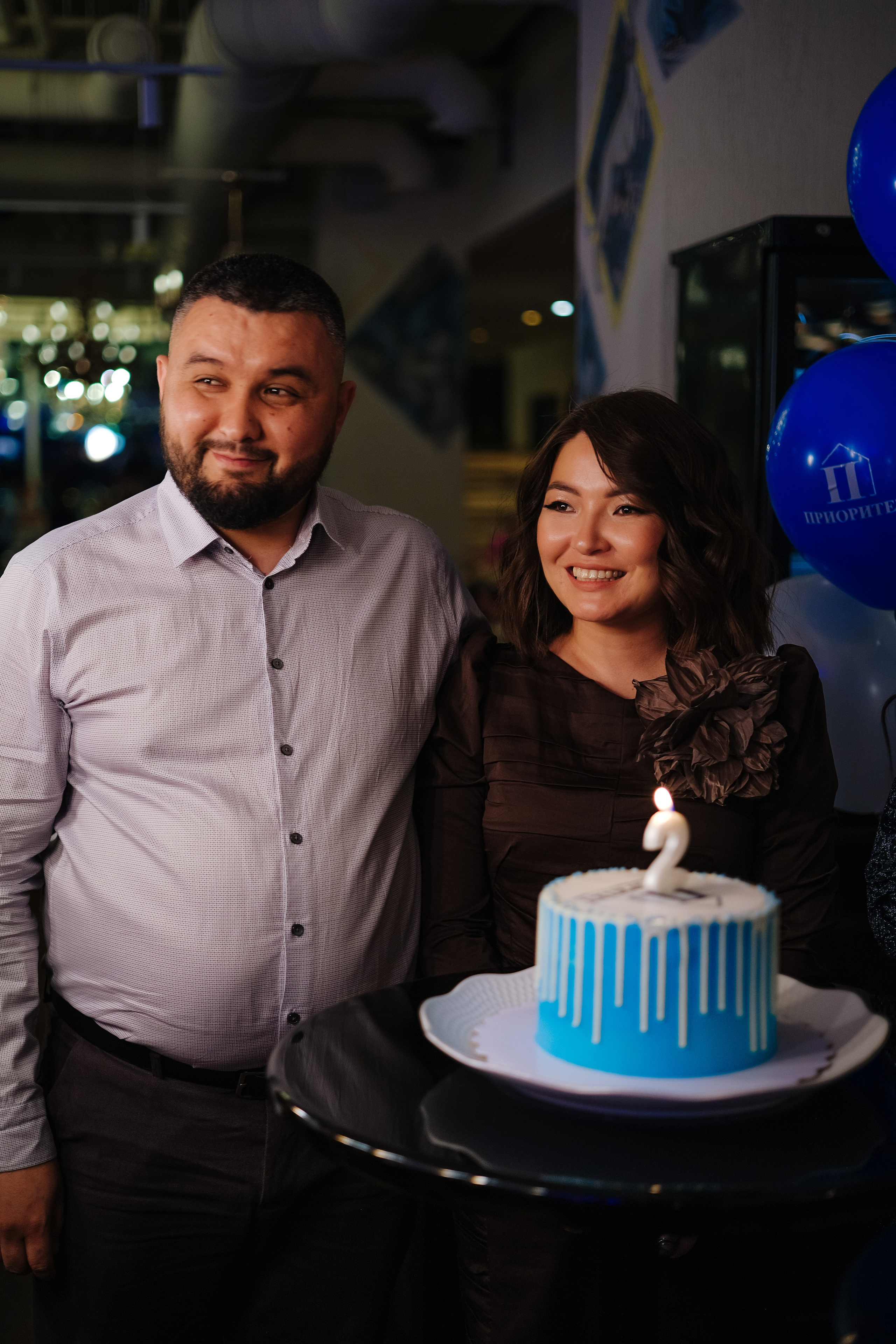 Корпоратив компании «Приоритет». Репортажный и клубный фотограф Москва