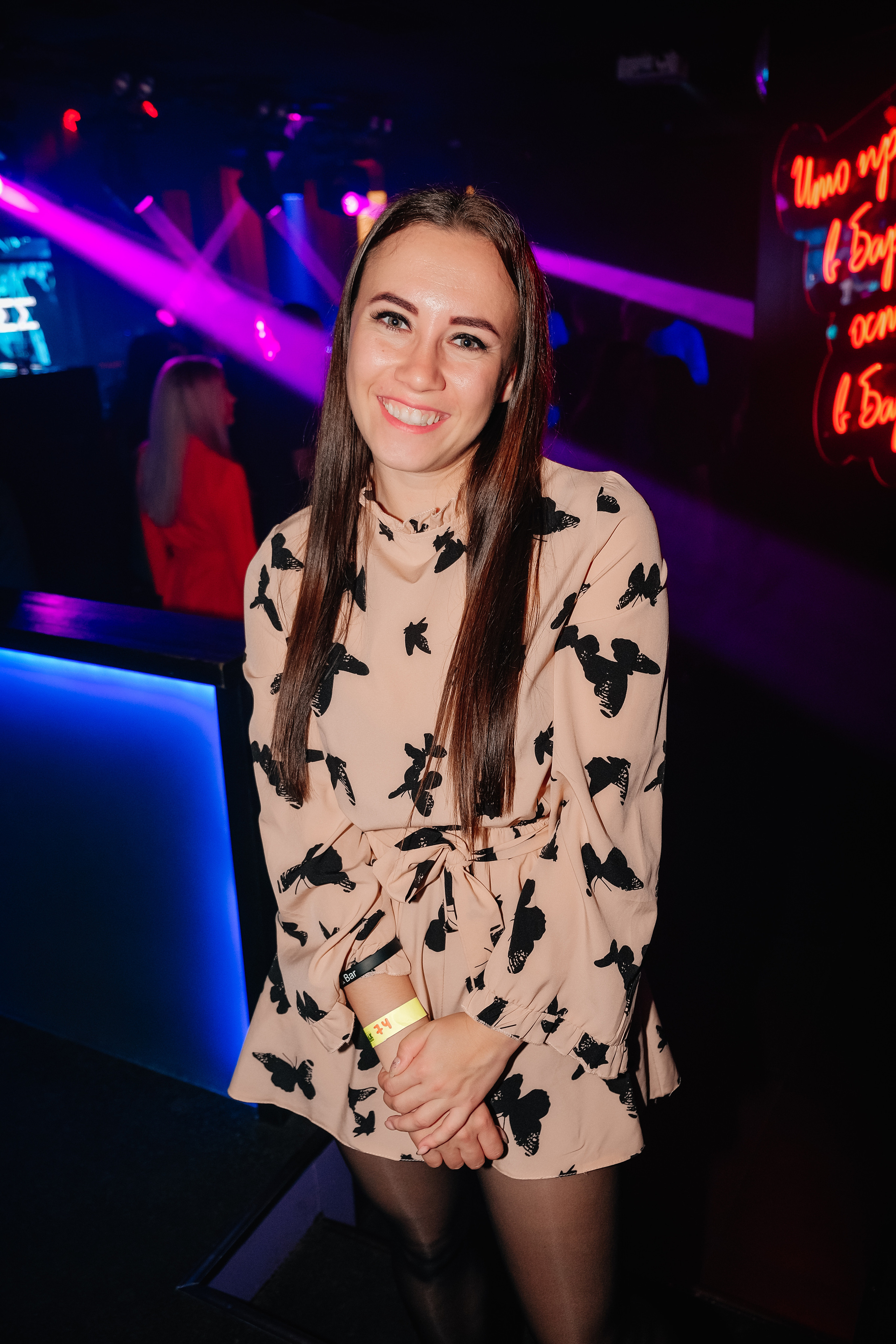 BARDAK BAR. Репортажный и клубный фотограф Москва