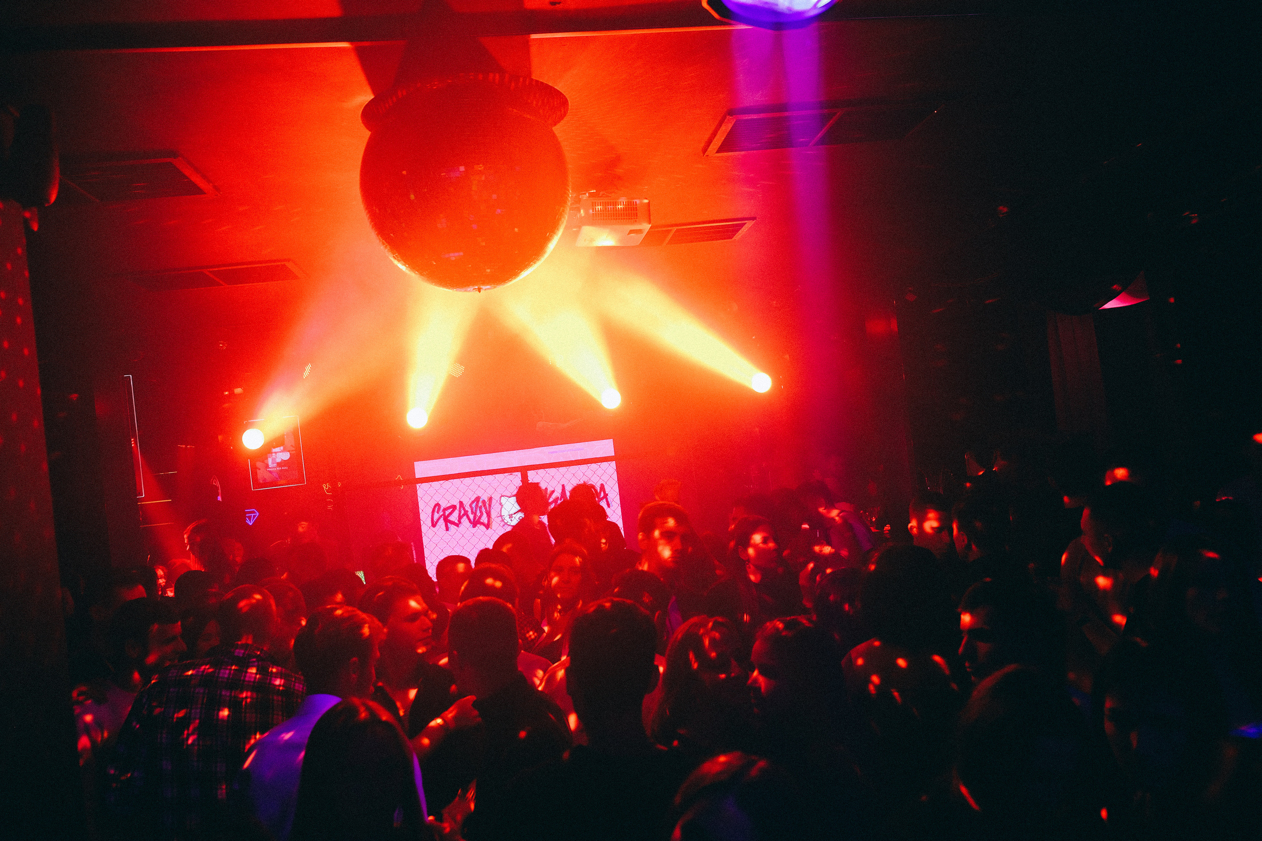 BARDAK BAR. Репортажный и клубный фотограф Москва