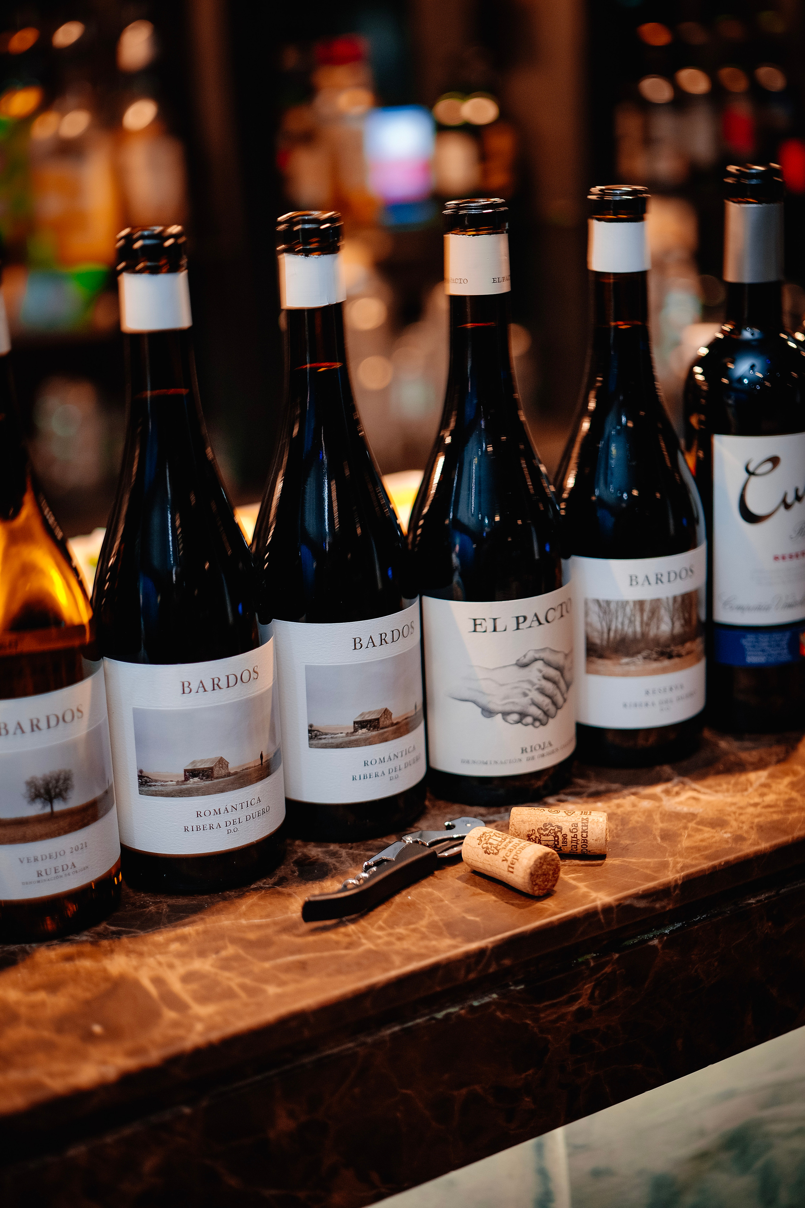 Wine Festival II. Репортажный и клубный фотограф Москва