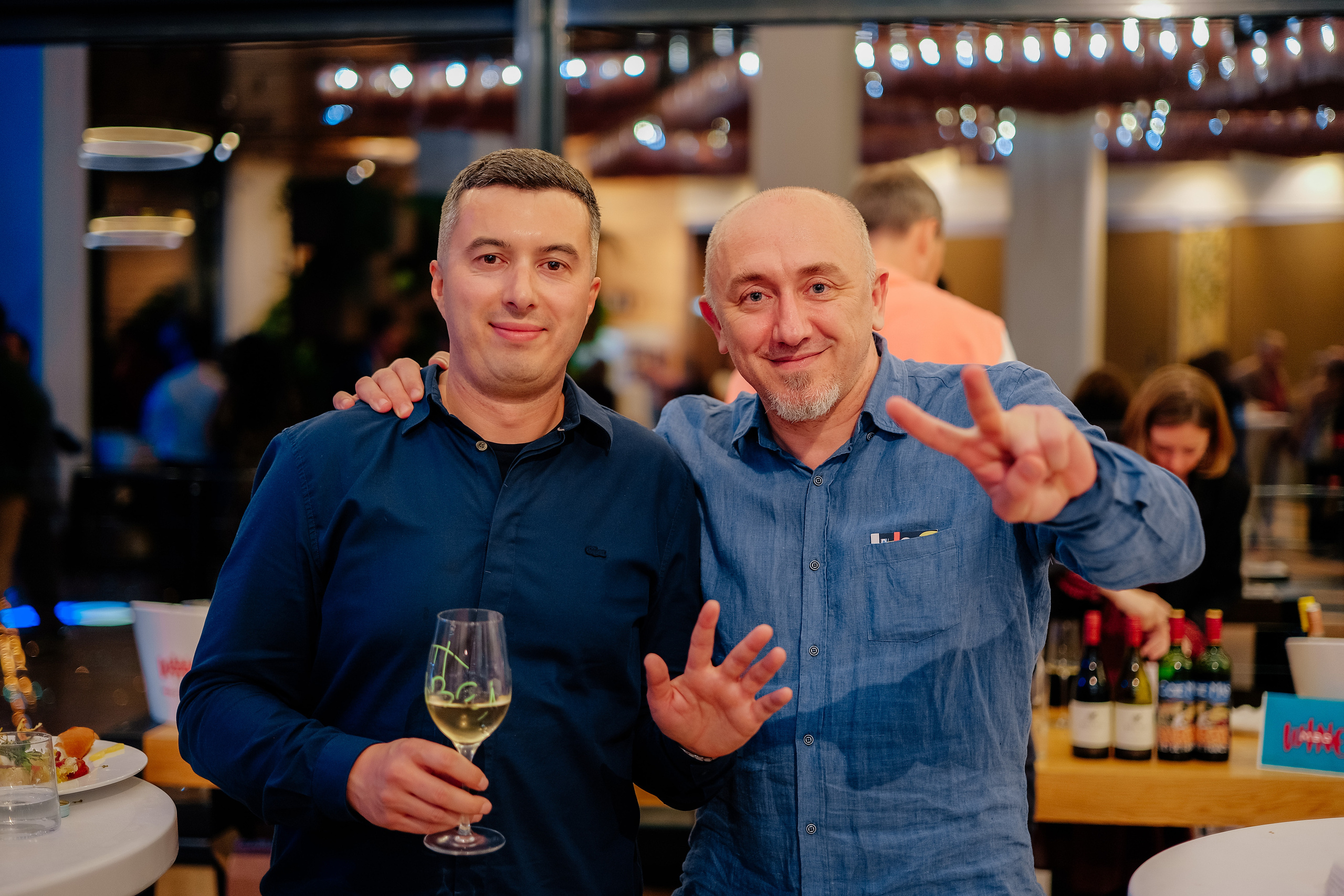 Wine Festival. Репортажный и клубный фотограф Москва