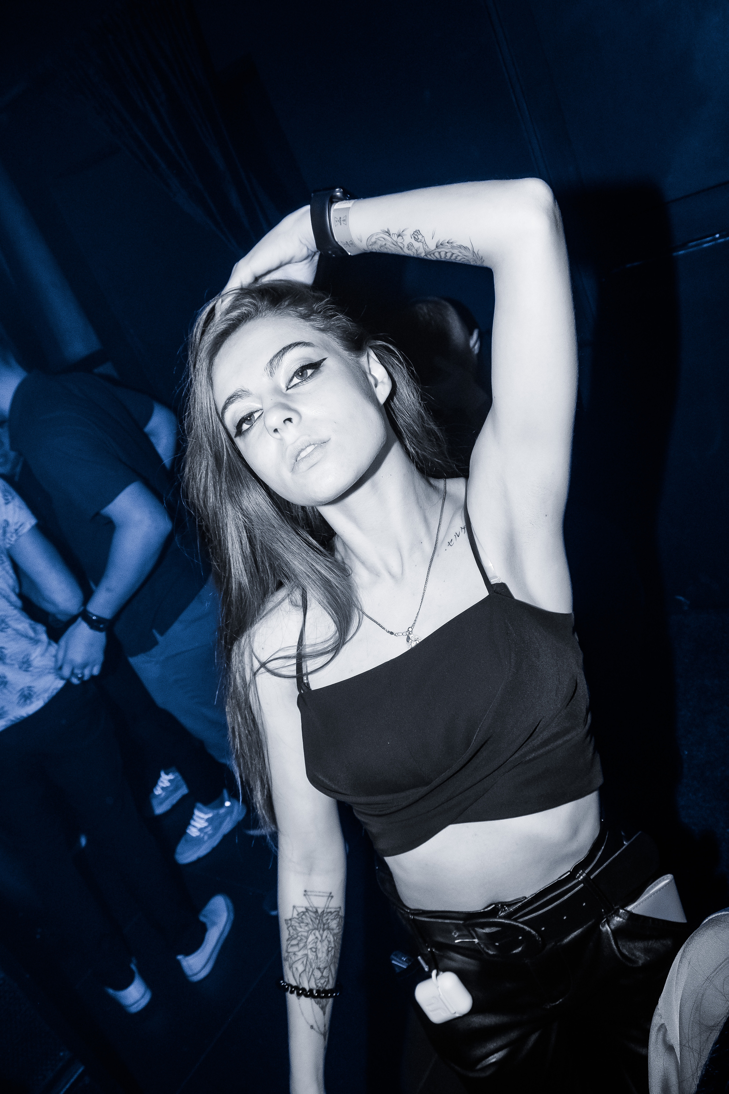 BARDAK BAR. Репортажный и клубный фотограф Москва