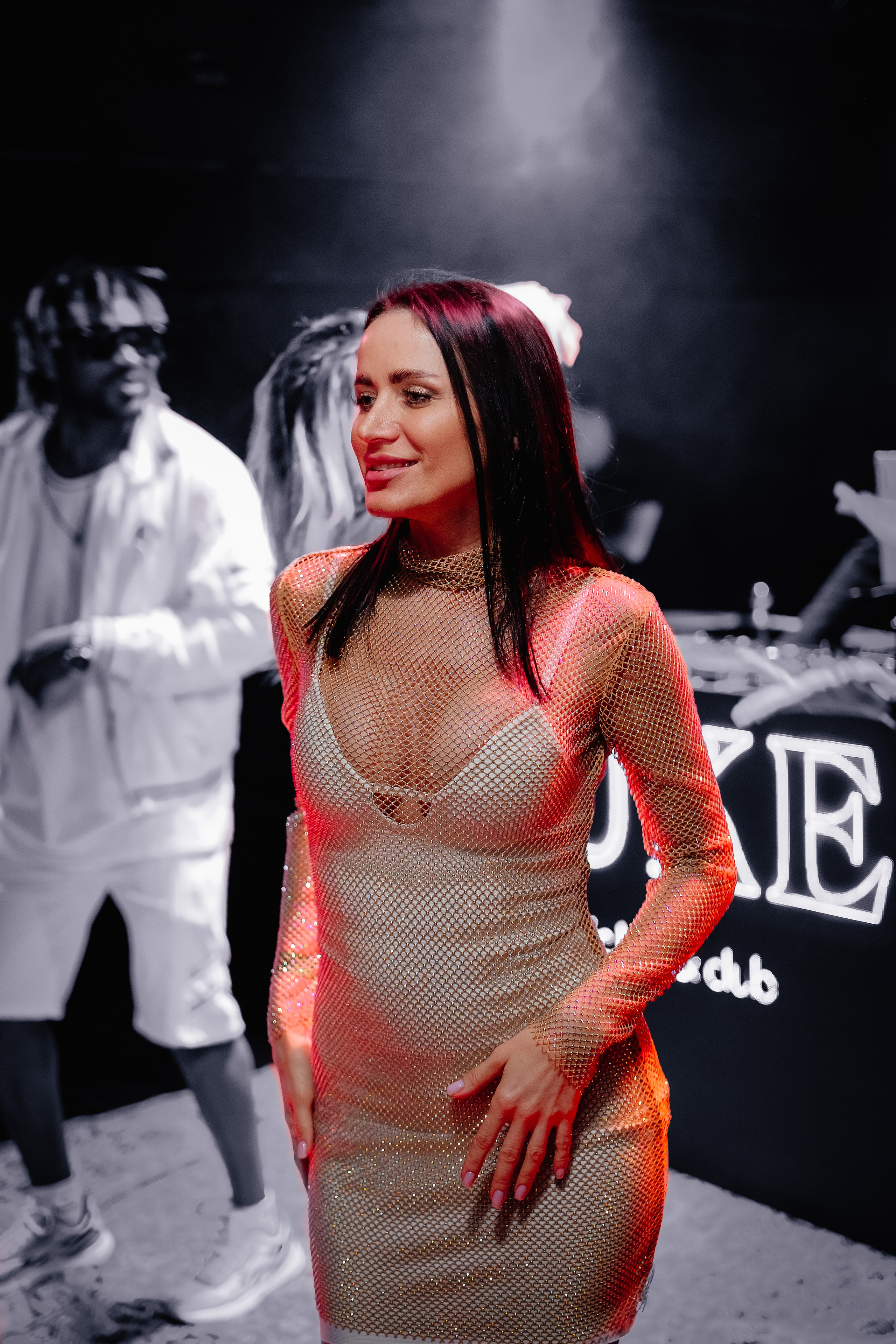 DUKE. Репортажный и клубный фотограф Москва