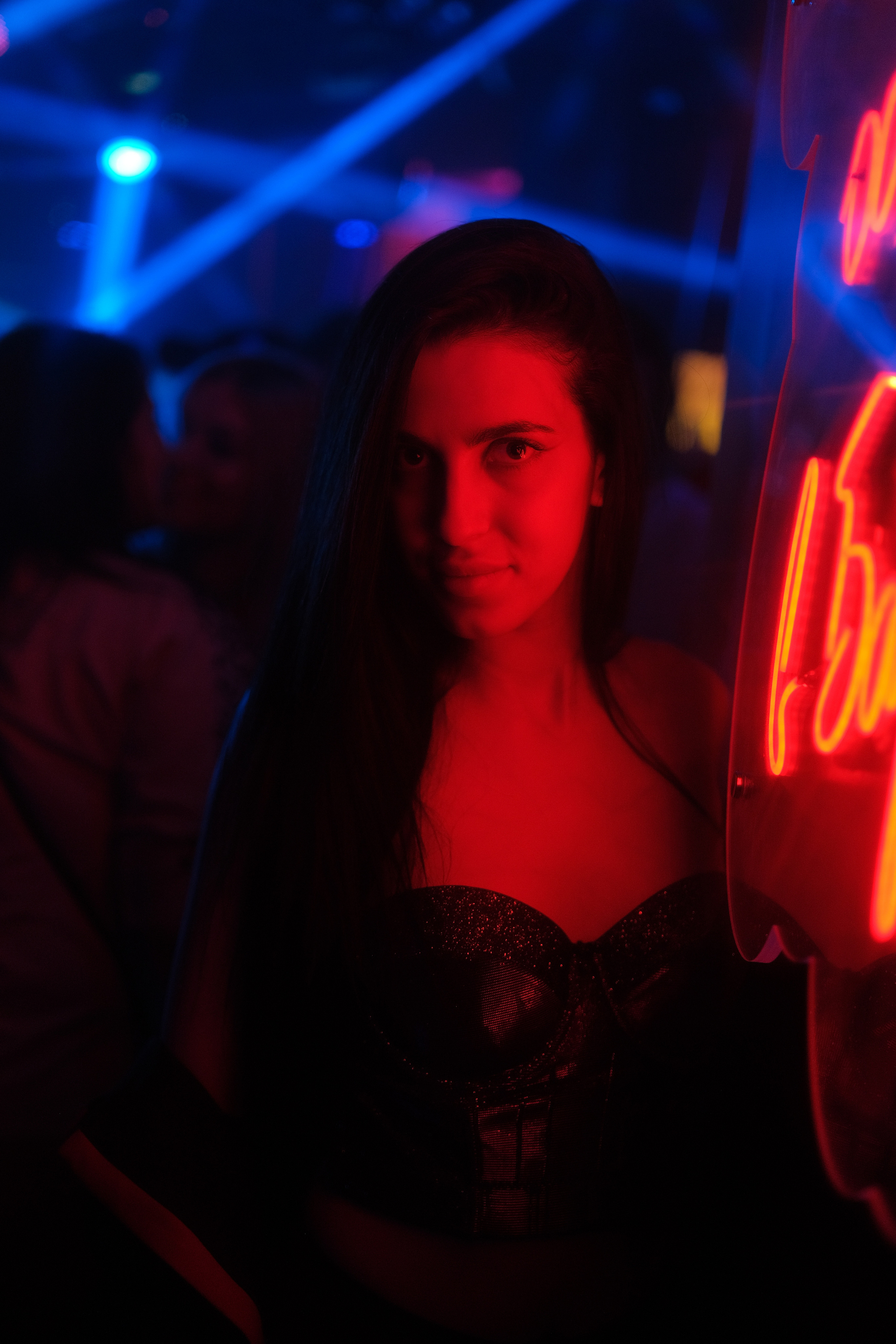 BARDAK BAR. Репортажный и клубный фотограф Москва