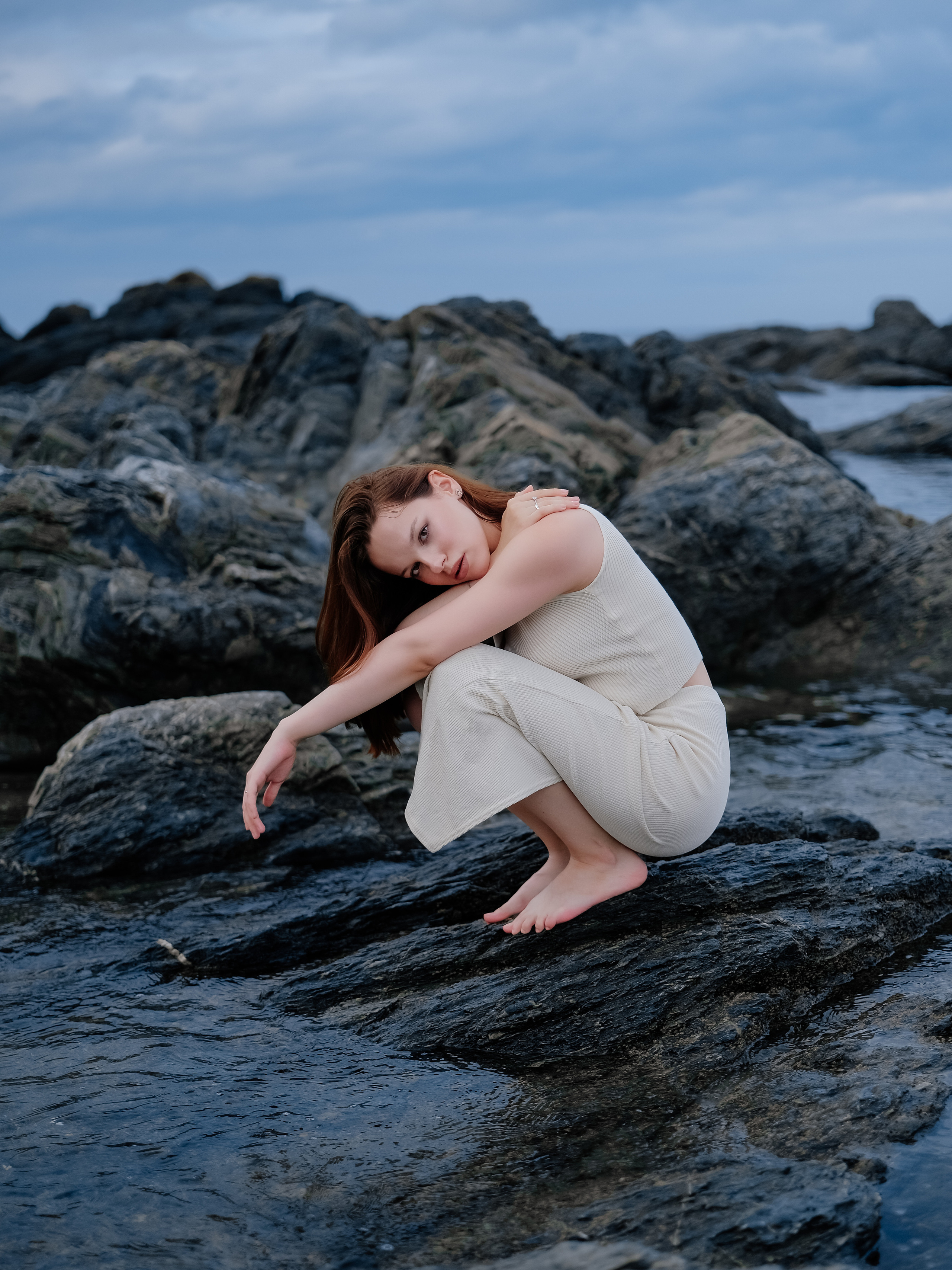 PORTRAITS. Репортажный и клубный фотограф Москва