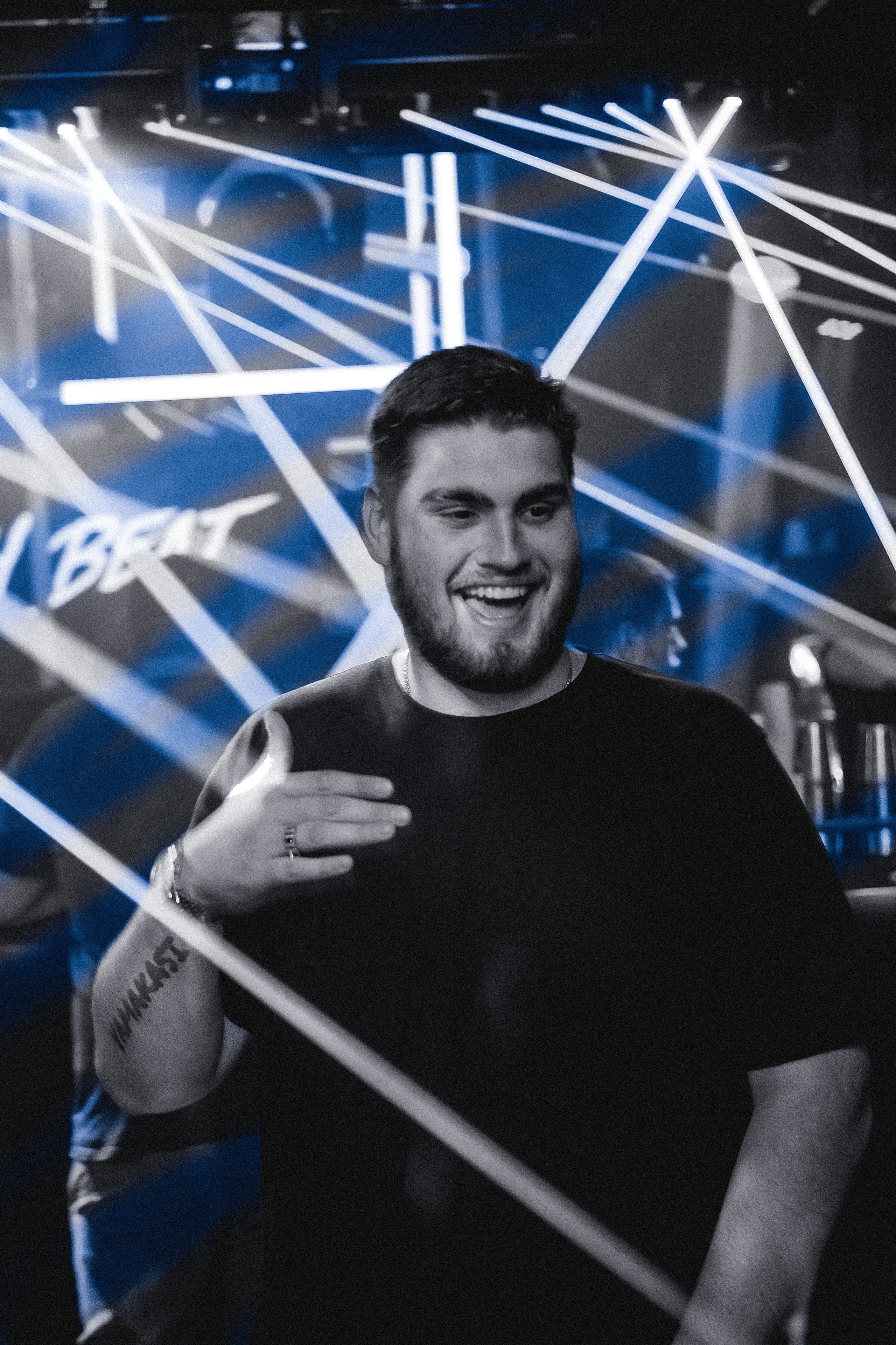 BARDAK BAR. Репортажный и клубный фотограф Москва