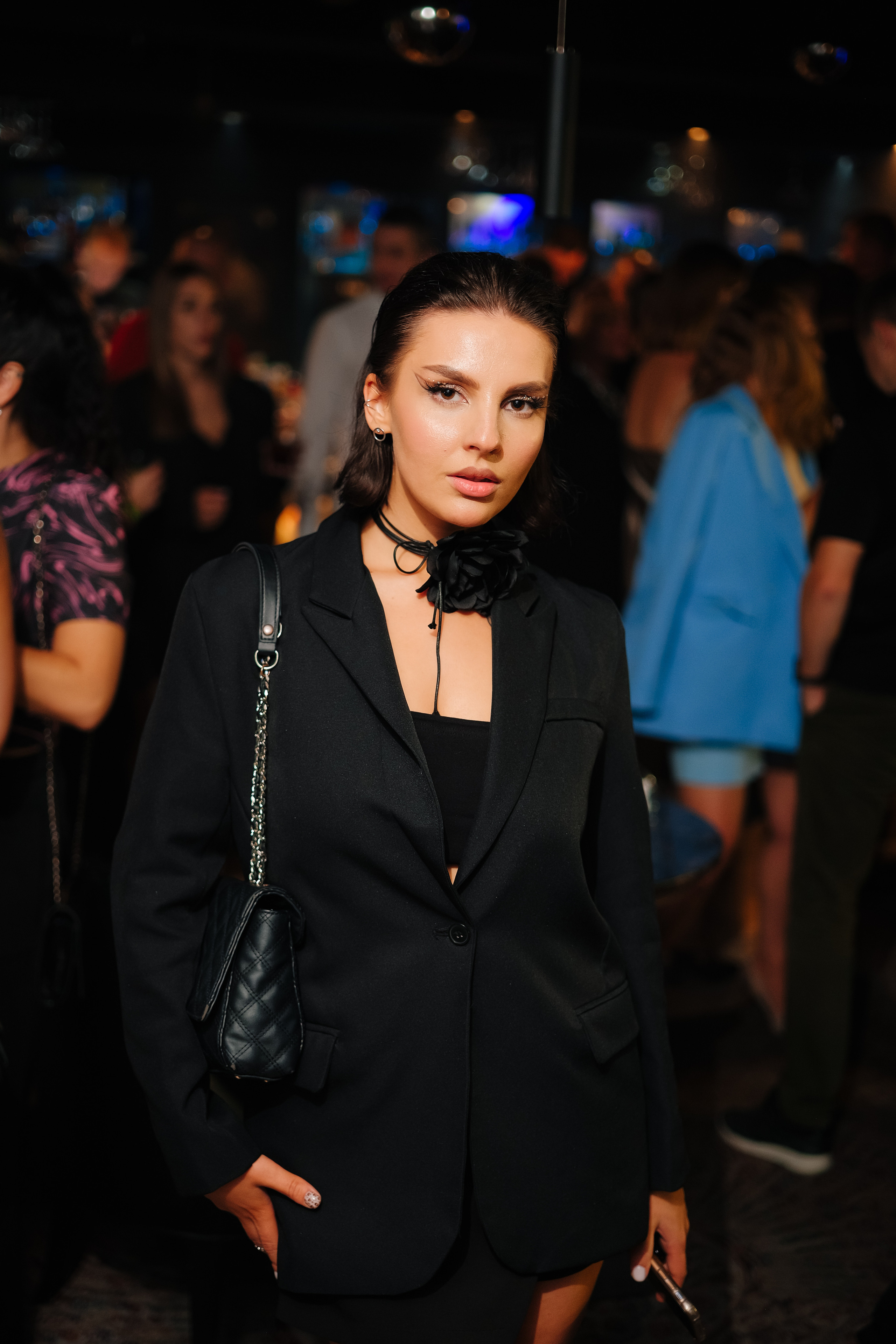 DUKE. Репортажный и клубный фотограф Москва