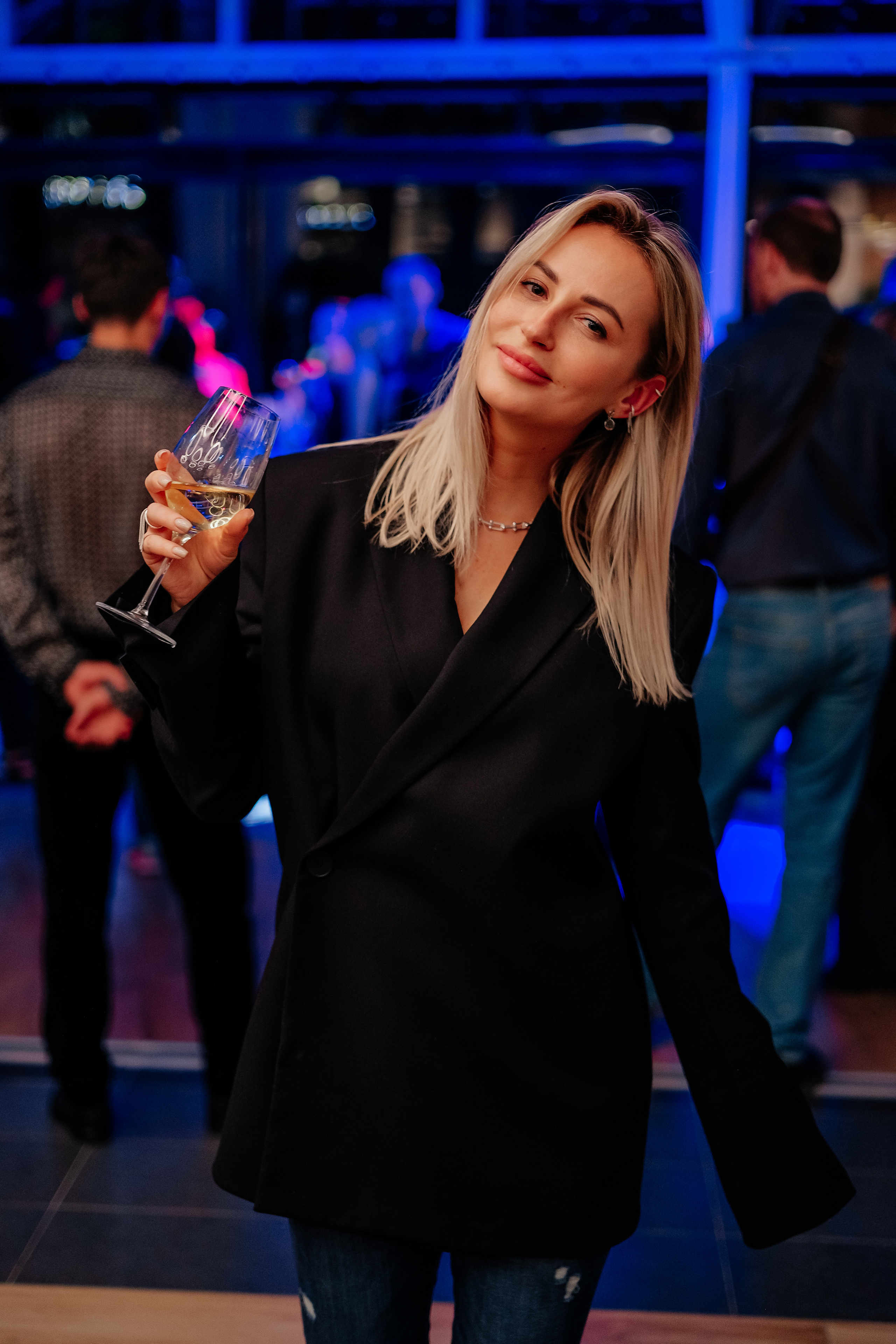 Wine Festival. Репортажный и клубный фотограф Москва