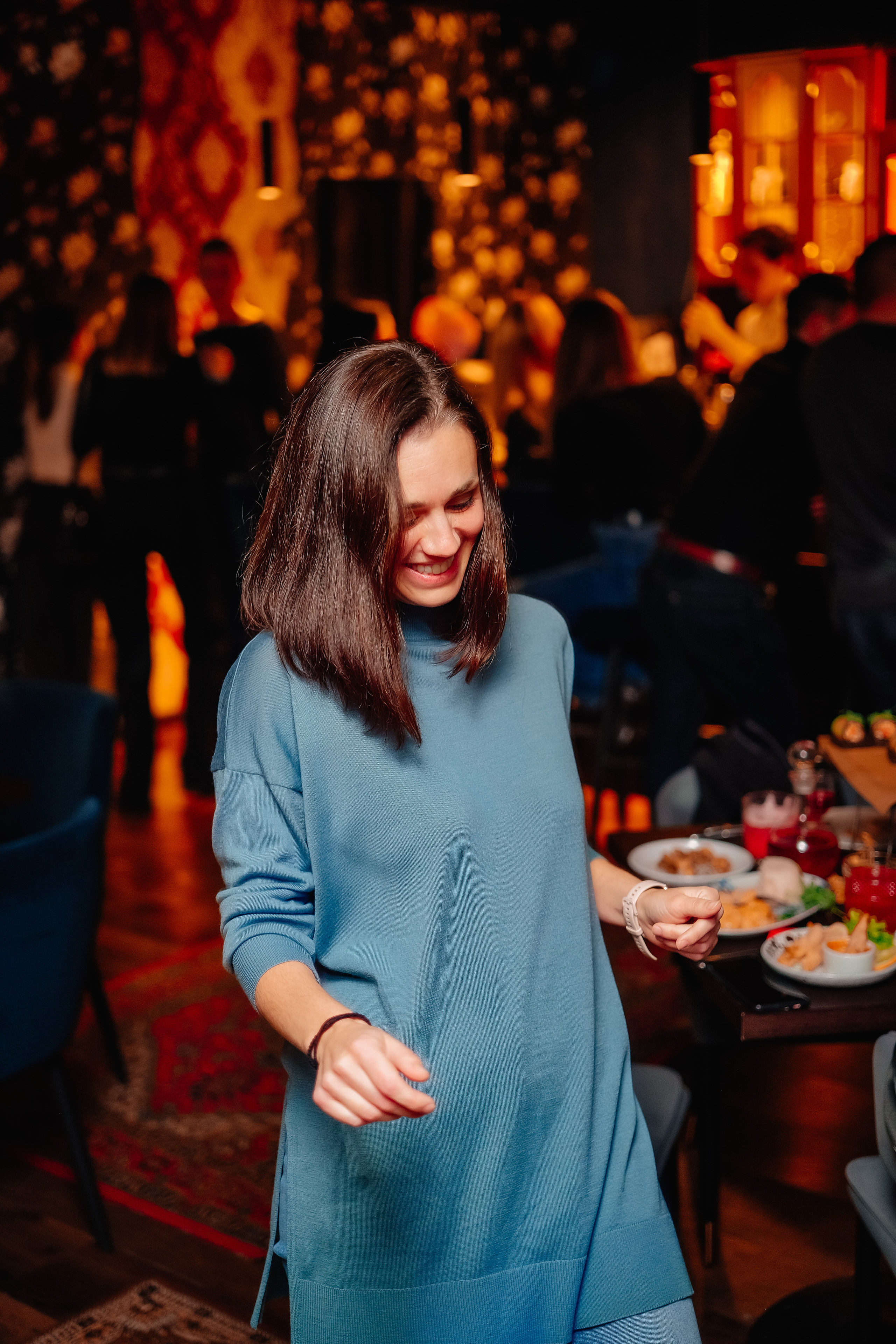 RUMKA. Репортажный и клубный фотограф Москва