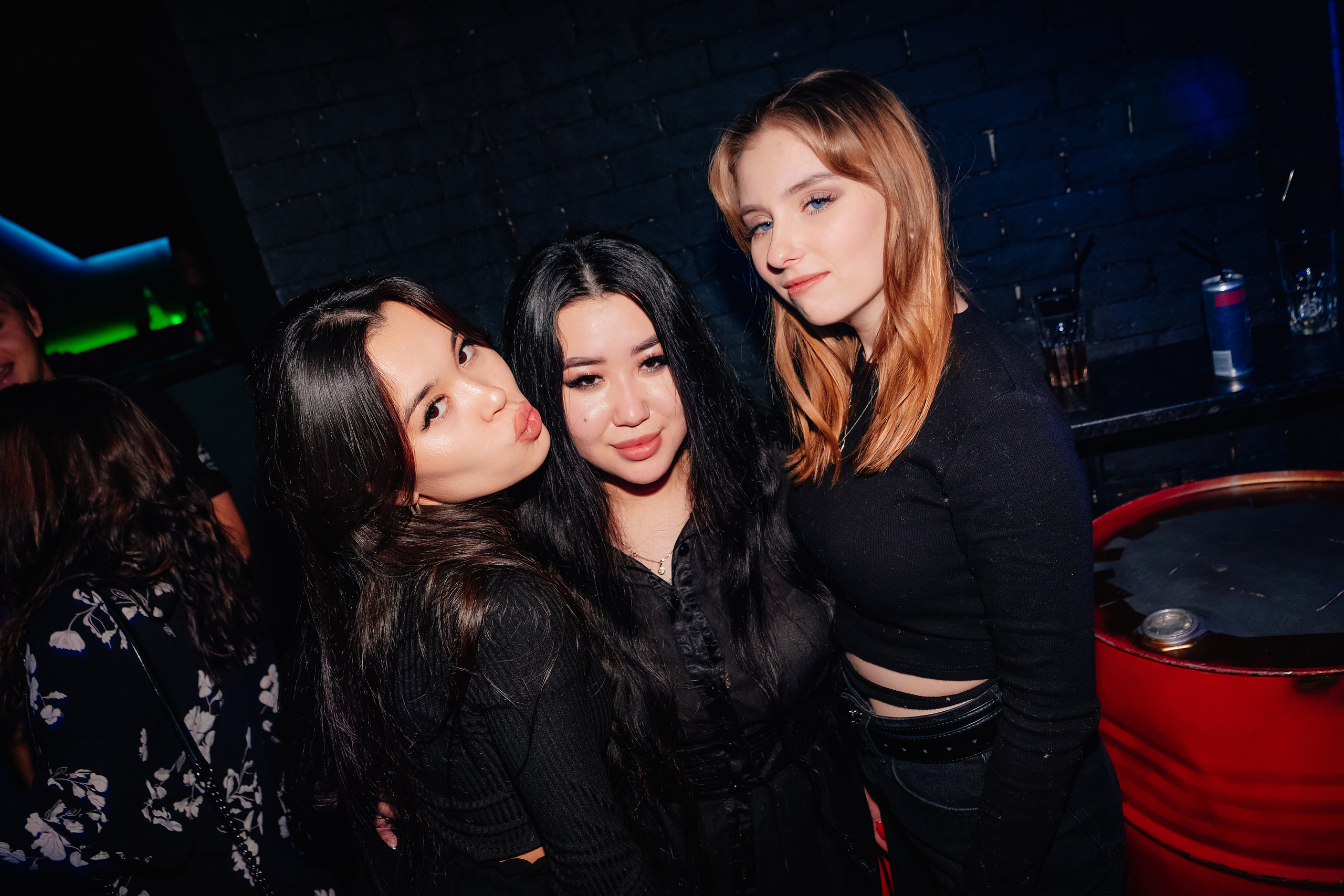 BARDAK BAR. Репортажный и клубный фотограф Москва